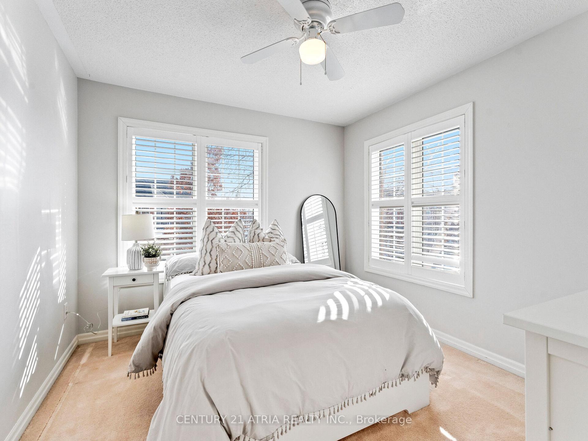 Photo 18 of 190 Morning Dove Drive, Markham, Cornell — HOMEH