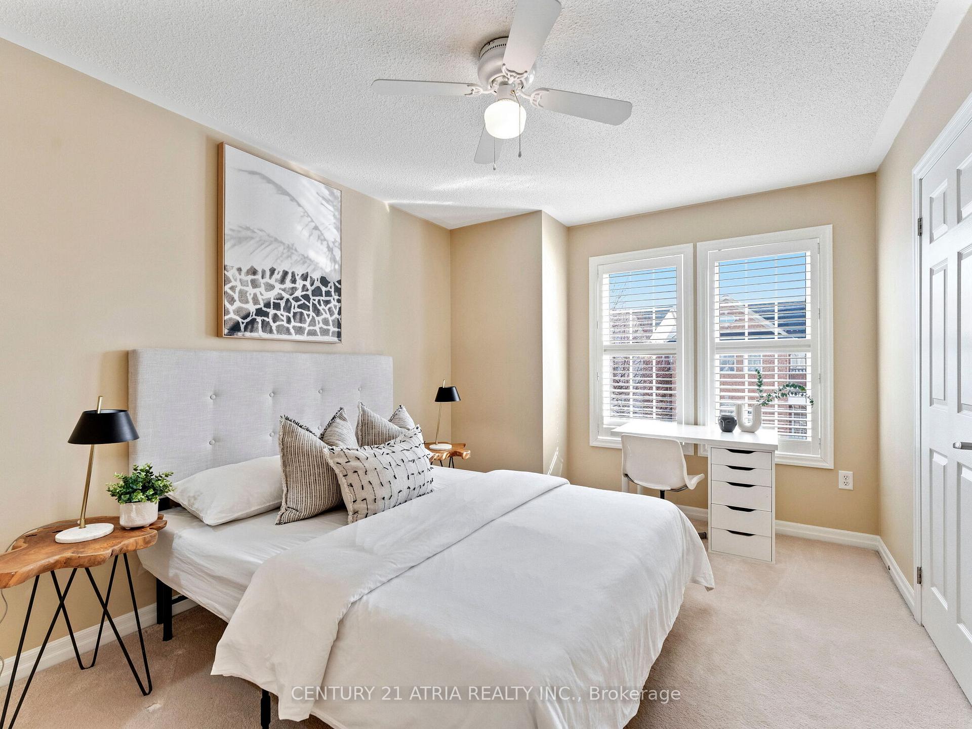 Photo 10 of 190 Morning Dove Drive, Markham, Cornell — HOMEH
