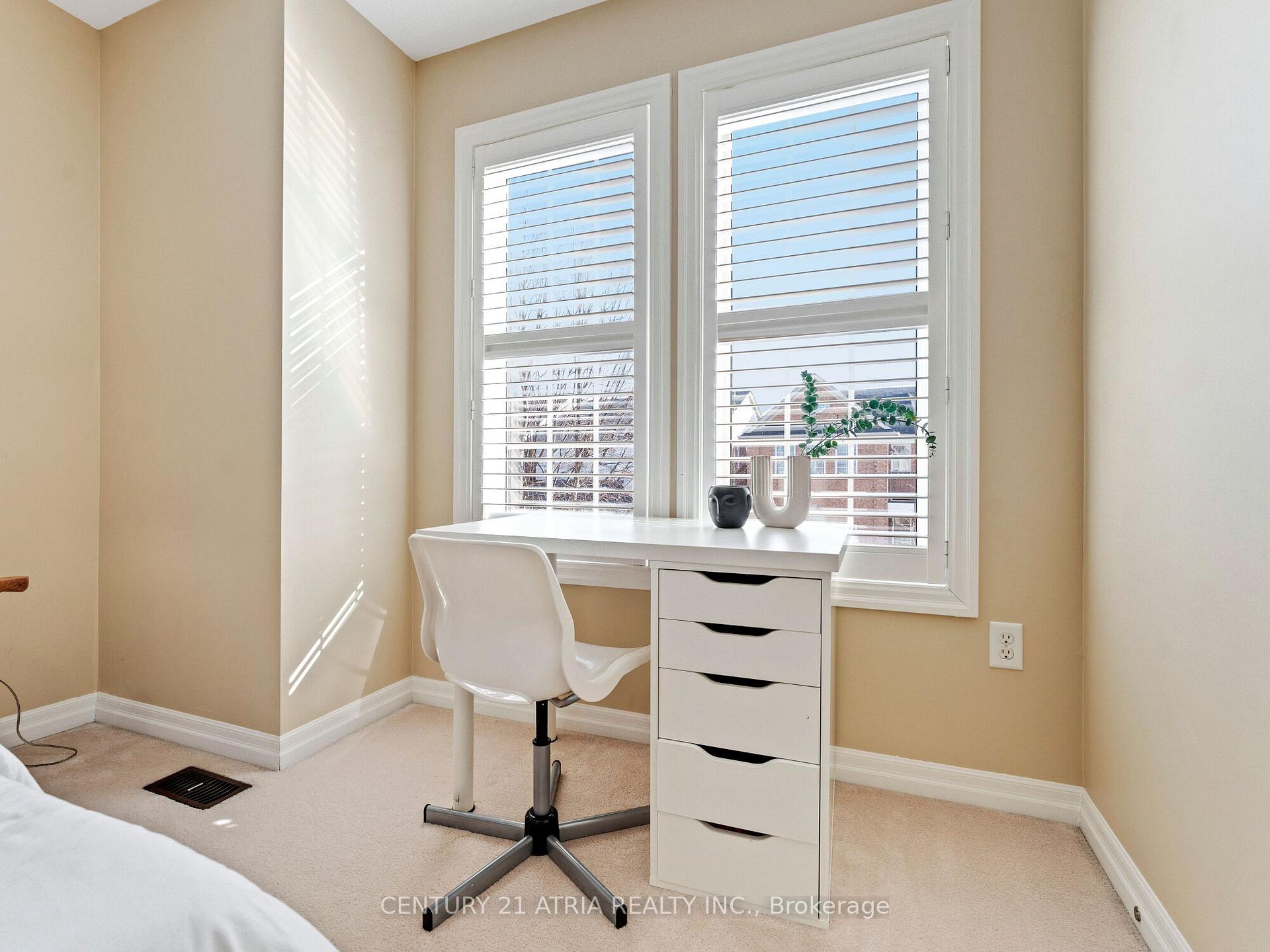 Photo 17 of 190 Morning Dove Drive, Markham, Cornell — HOMEH