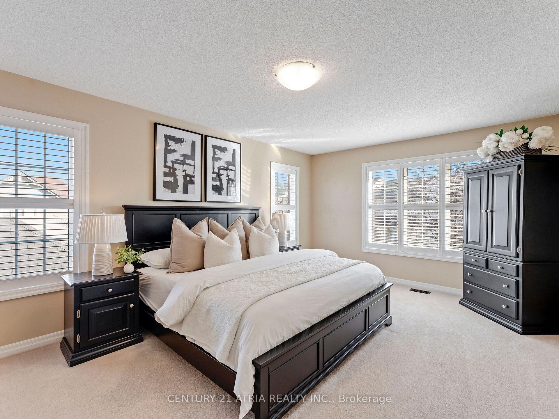 Photo 37 of 190 Morning Dove Drive, Markham, Cornell — HOMEH