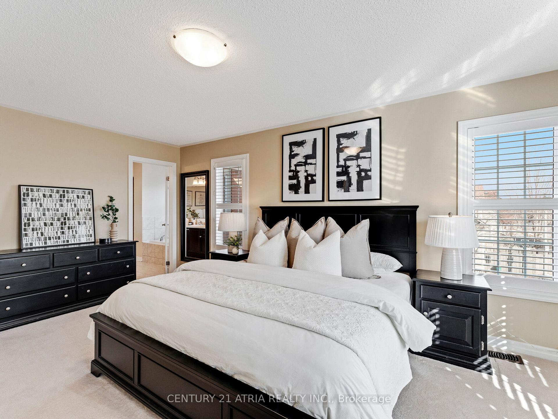 Photo 21 of 190 Morning Dove Drive, Markham, Cornell — HOMEH