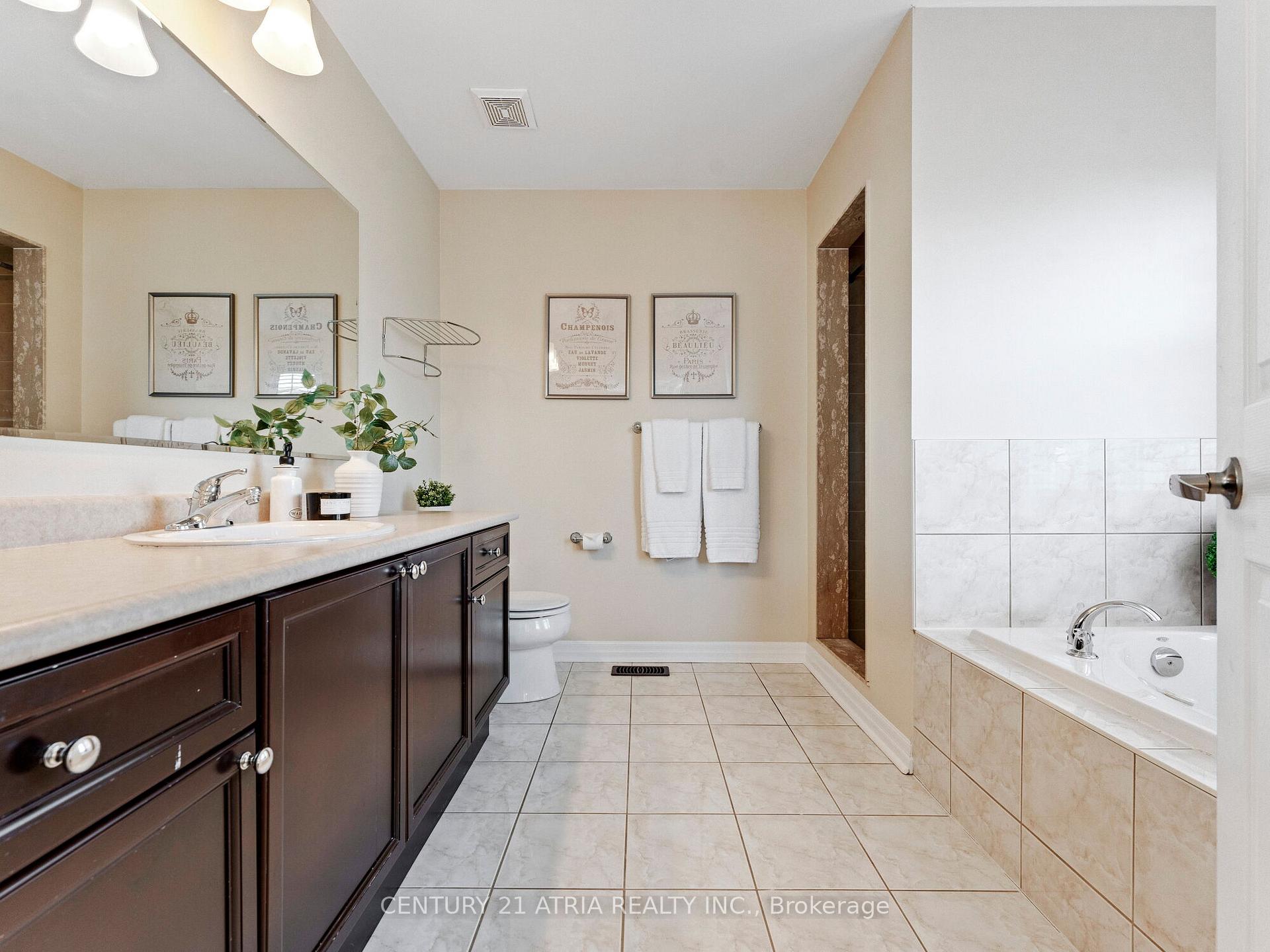 Photo 28 of 190 Morning Dove Drive, Markham, Cornell — HOMEH