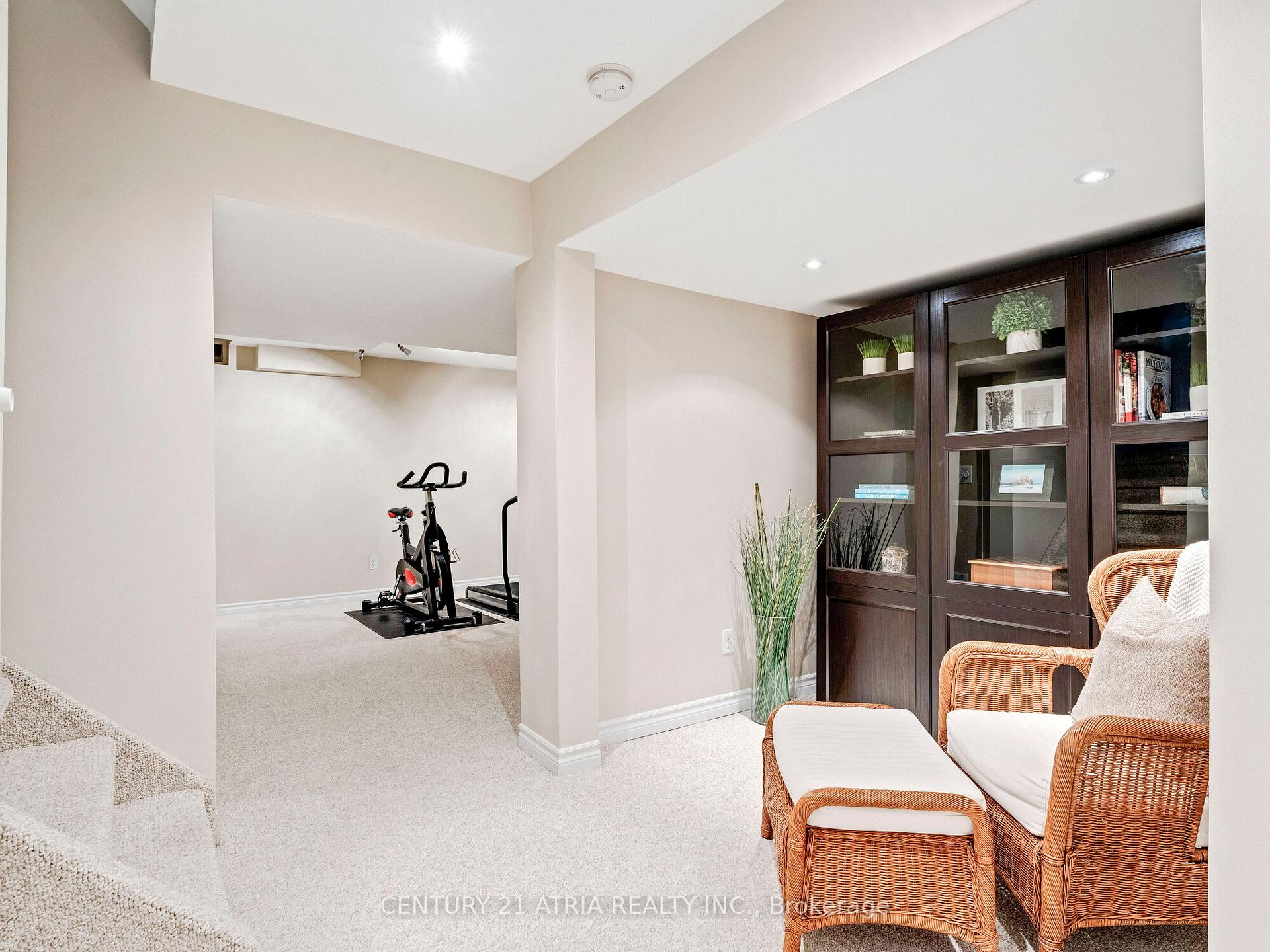 Photo 24 of 190 Morning Dove Drive, Markham, Cornell — HOMEH