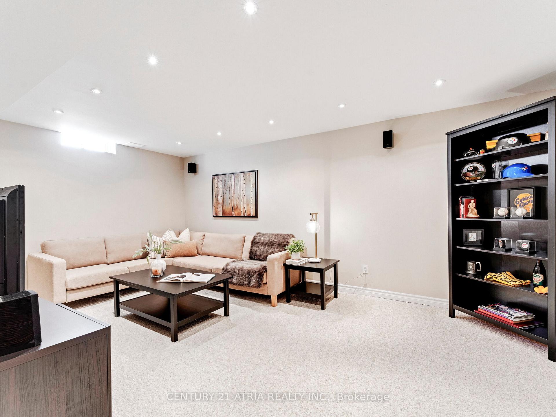 Photo 36 of 190 Morning Dove Drive, Markham, Cornell — HOMEH