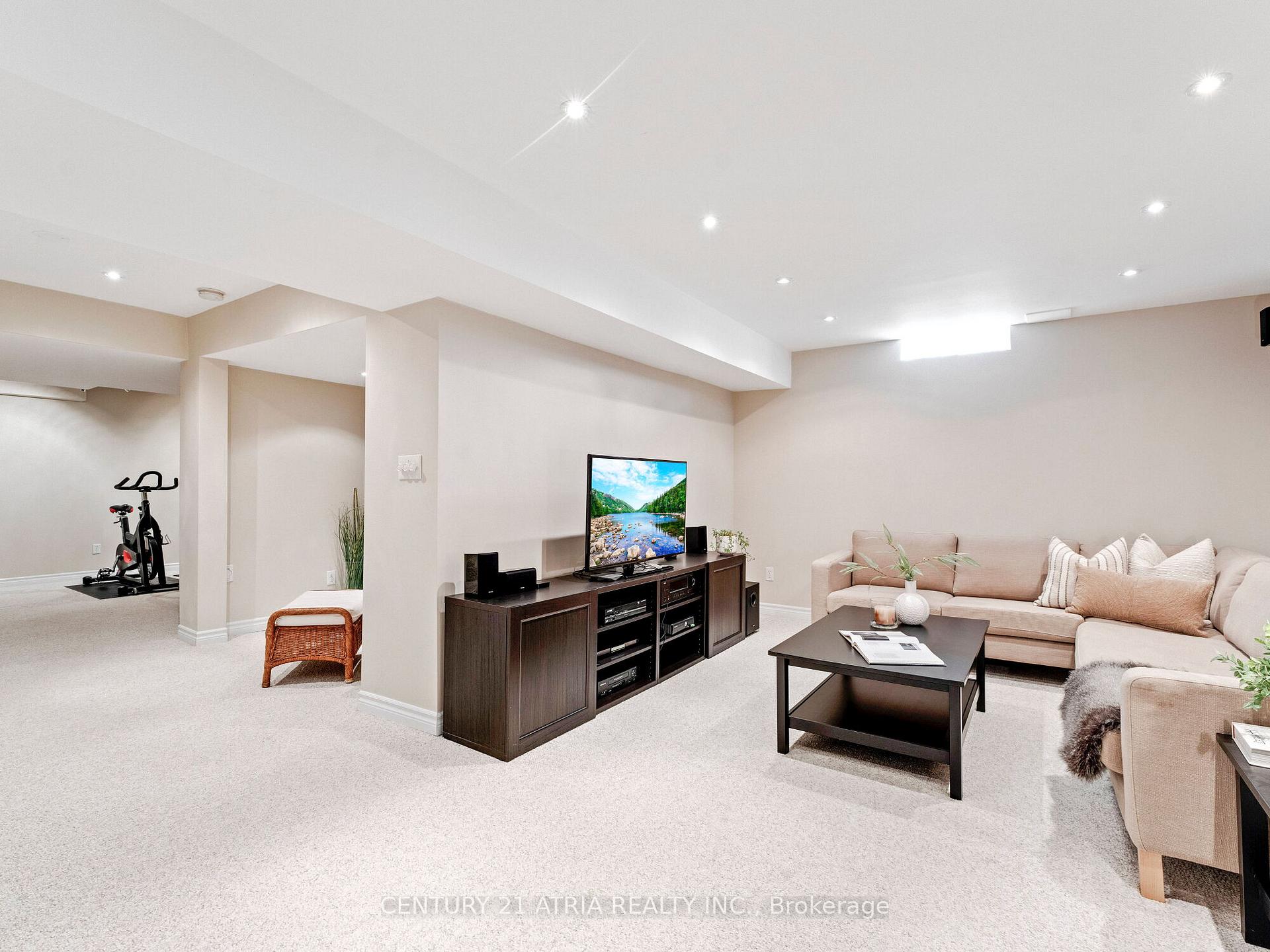 Photo 35 of 190 Morning Dove Drive, Markham, Cornell — HOMEH