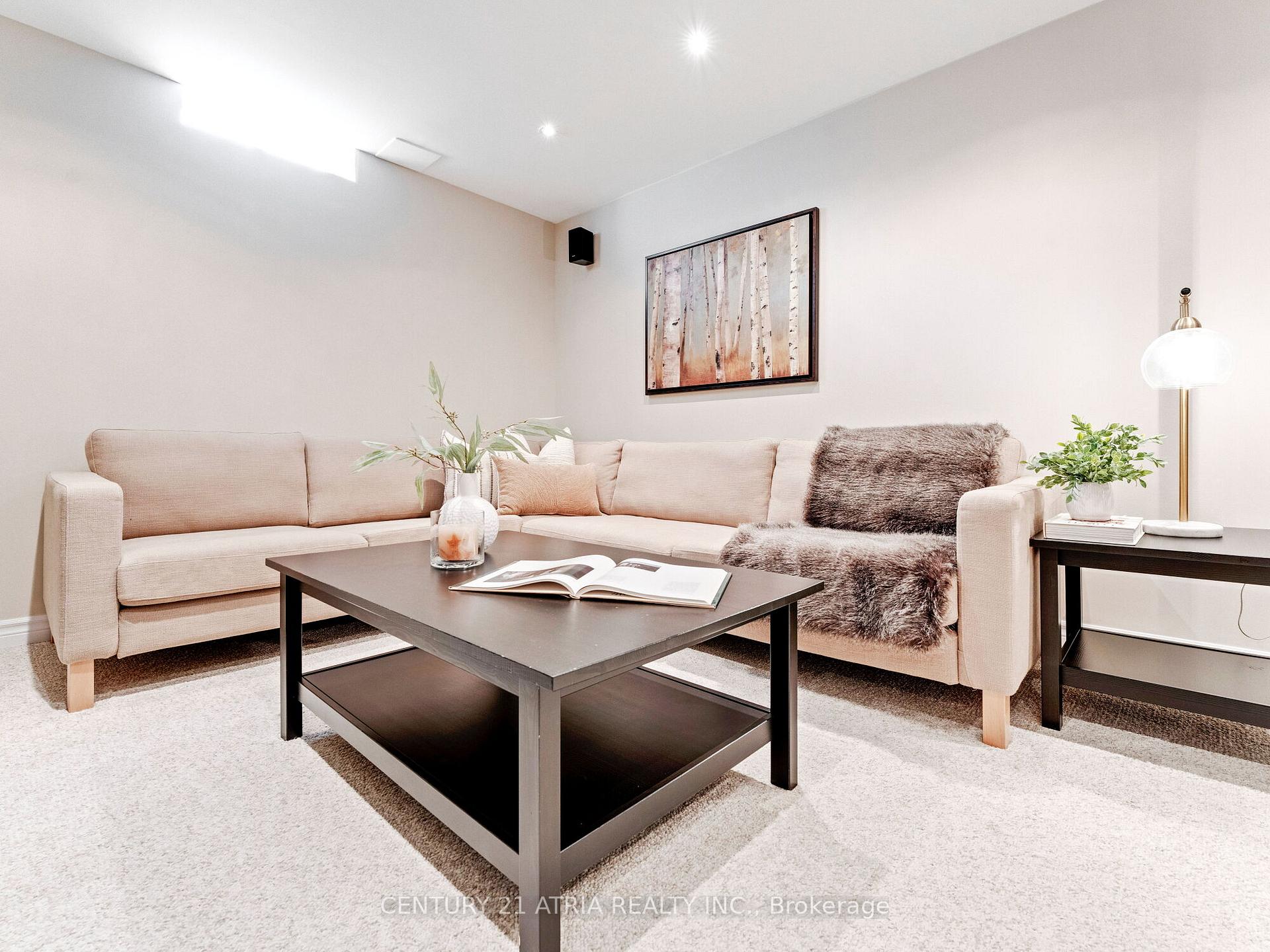 Photo 25 of 190 Morning Dove Drive, Markham, Cornell — HOMEH