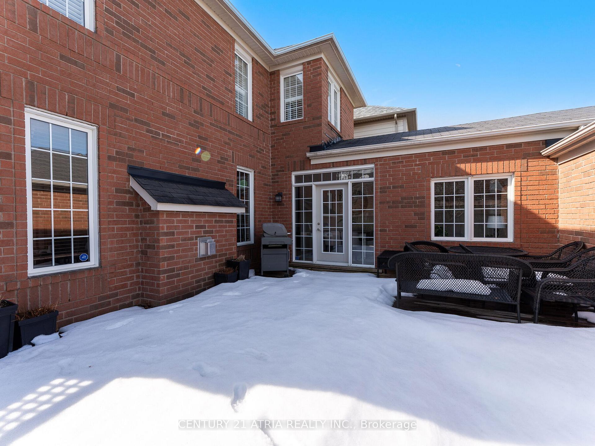 Photo 32 of 190 Morning Dove Drive, Markham, Cornell — HOMEH