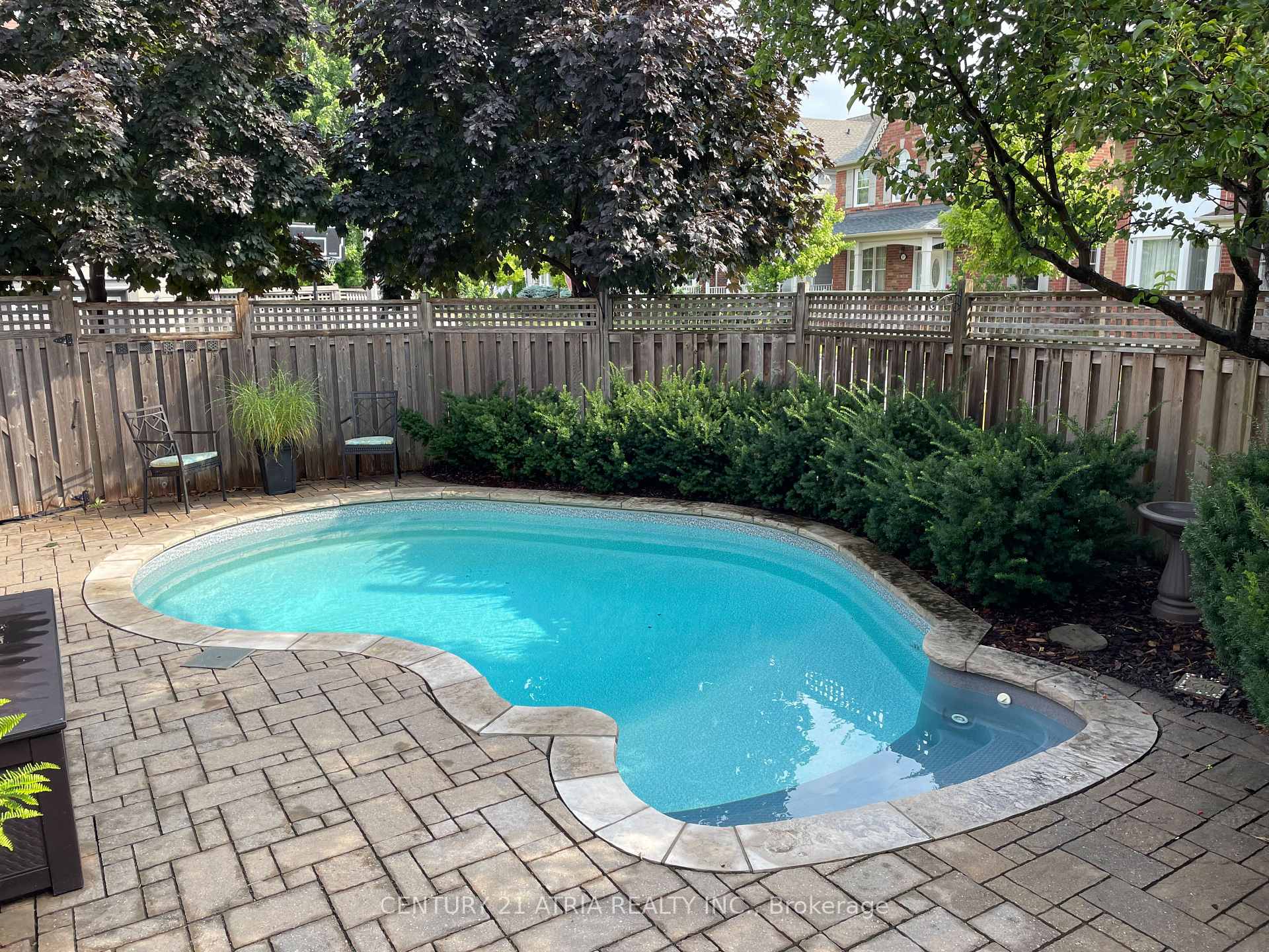 Photo 40 of 190 Morning Dove Drive, Markham, Cornell — HOMEH