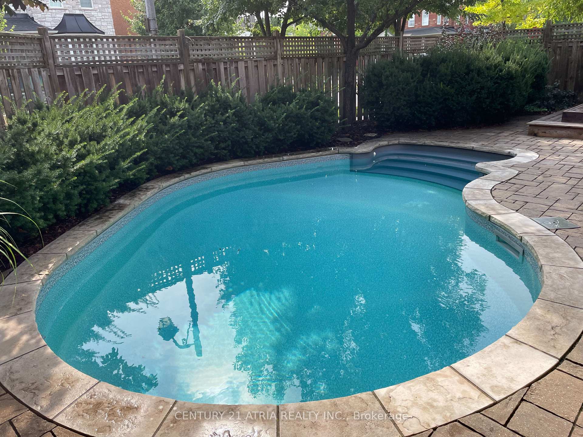 Photo 39 of 190 Morning Dove Drive, Markham, Cornell — HOMEH