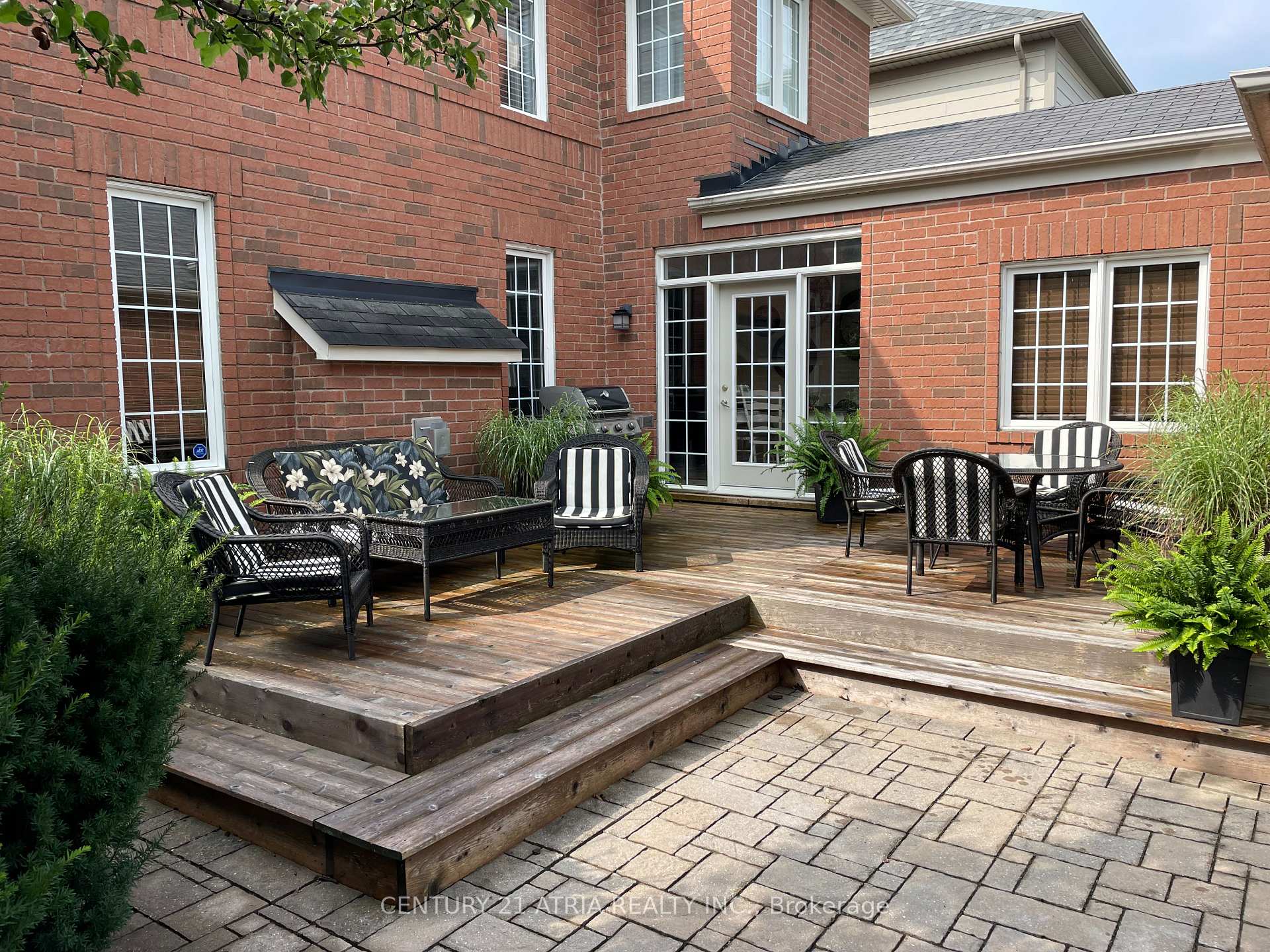 Photo 38 of 190 Morning Dove Drive, Markham, Cornell — HOMEH