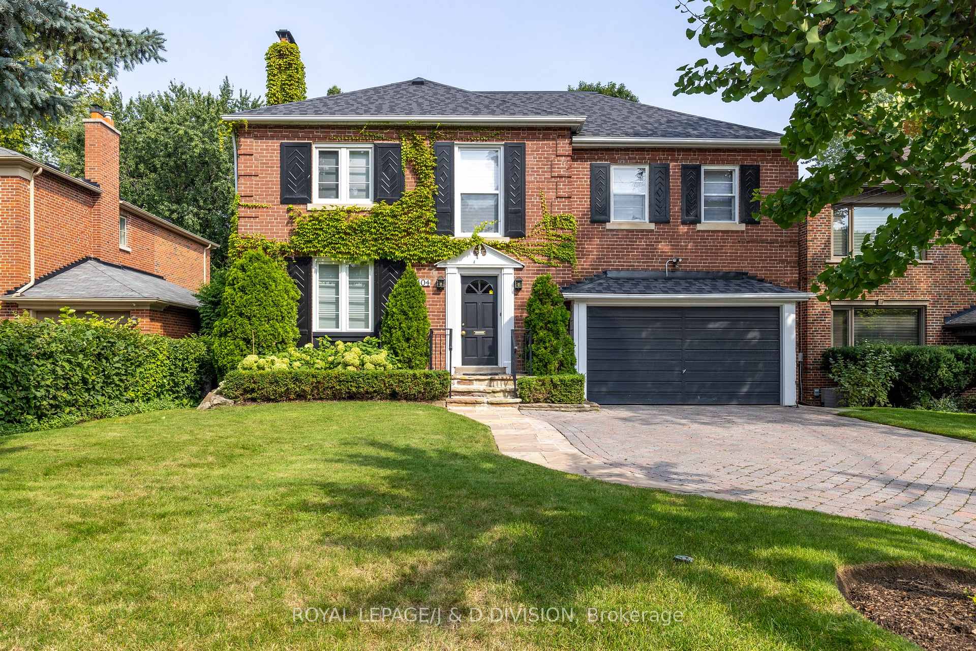 Photo 1 of 404 Glencairn Avenue, Toronto, Lawrence Park South — HOMEH