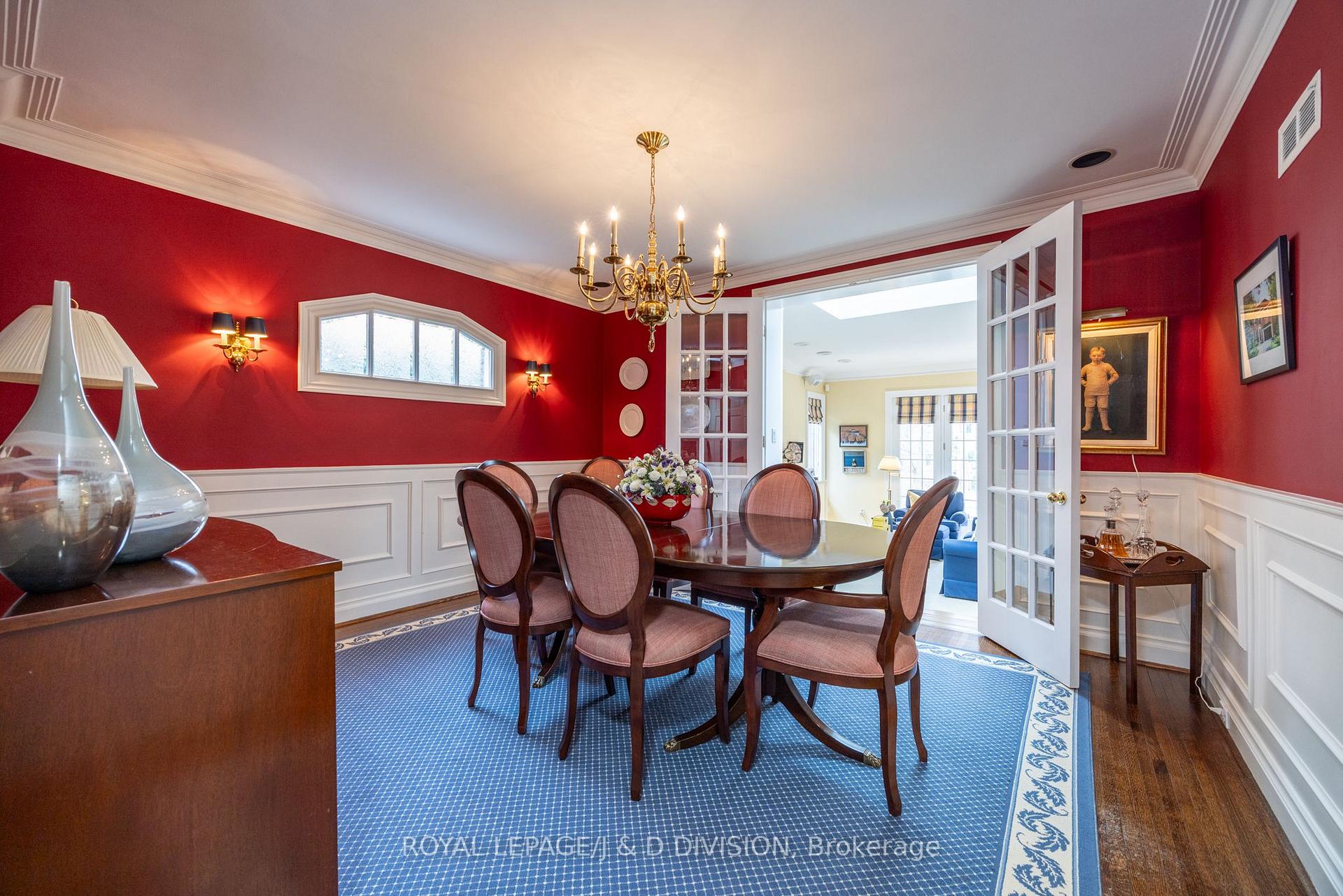 Photo 7 of 404 Glencairn Avenue, Toronto, Lawrence Park South — HOMEH