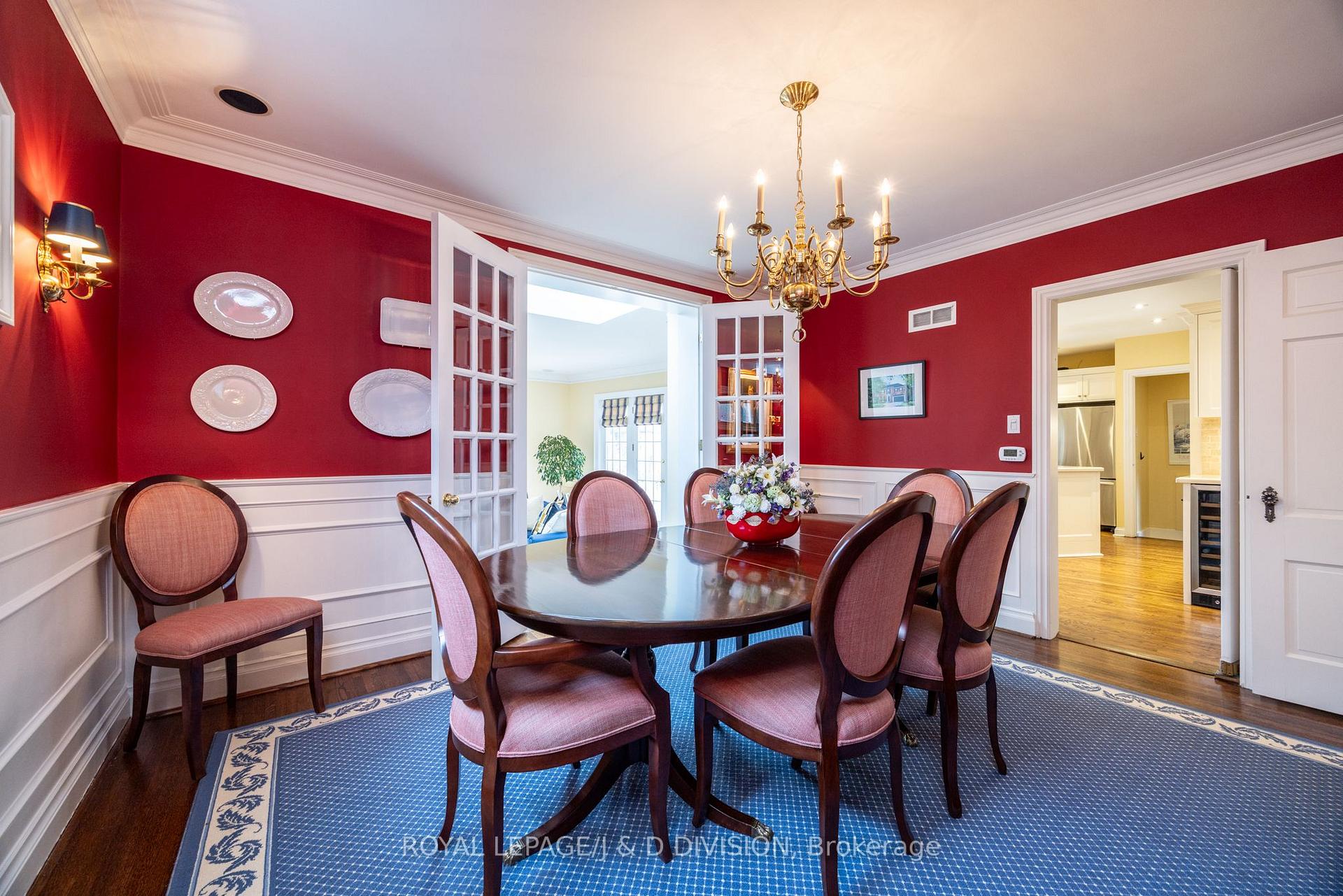Photo 14 of 404 Glencairn Avenue, Toronto, Lawrence Park South — HOMEH