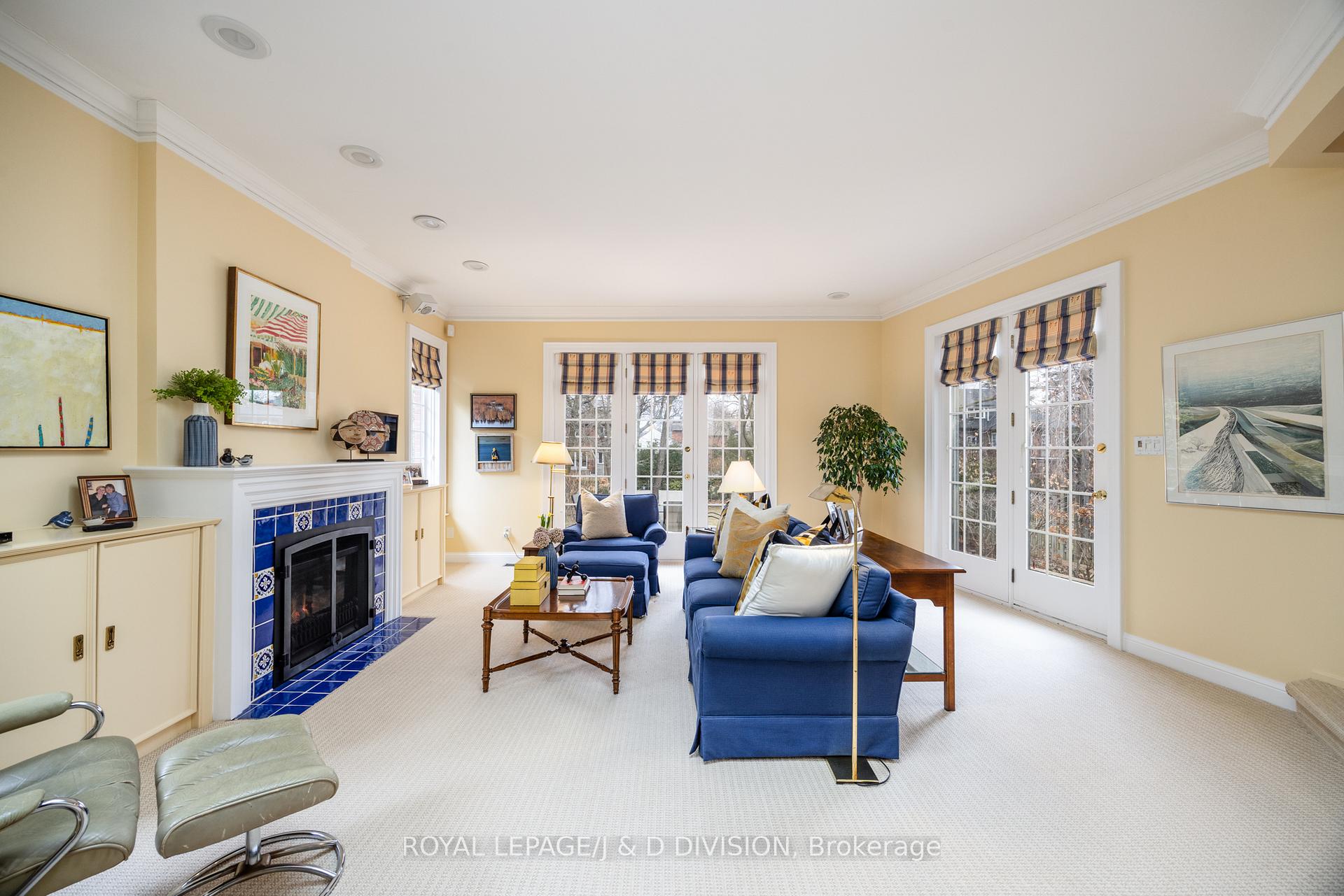 Photo 9 of 404 Glencairn Avenue, Toronto, Lawrence Park South — HOMEH
