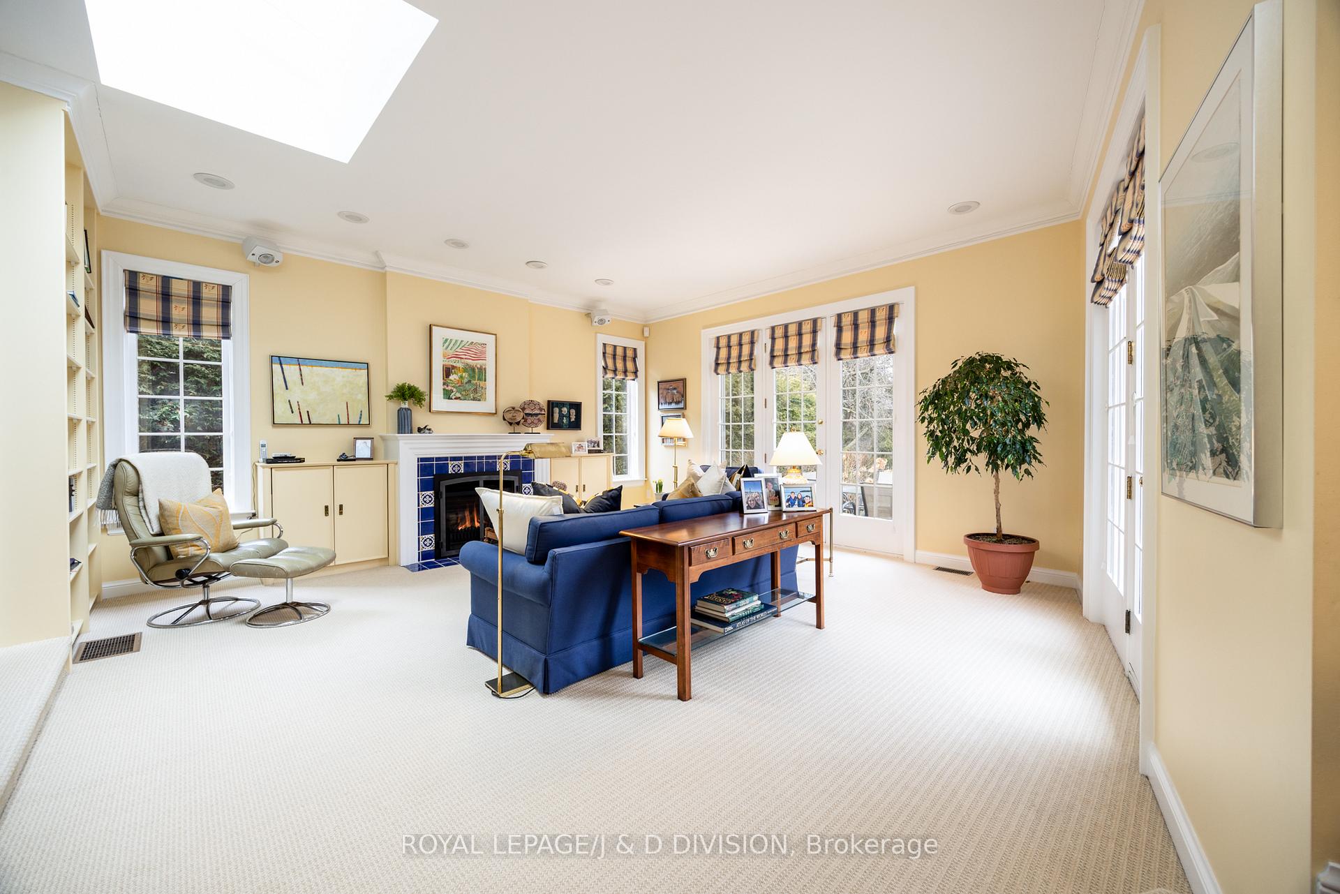 Photo 6 of 404 Glencairn Avenue, Toronto, Lawrence Park South — HOMEH