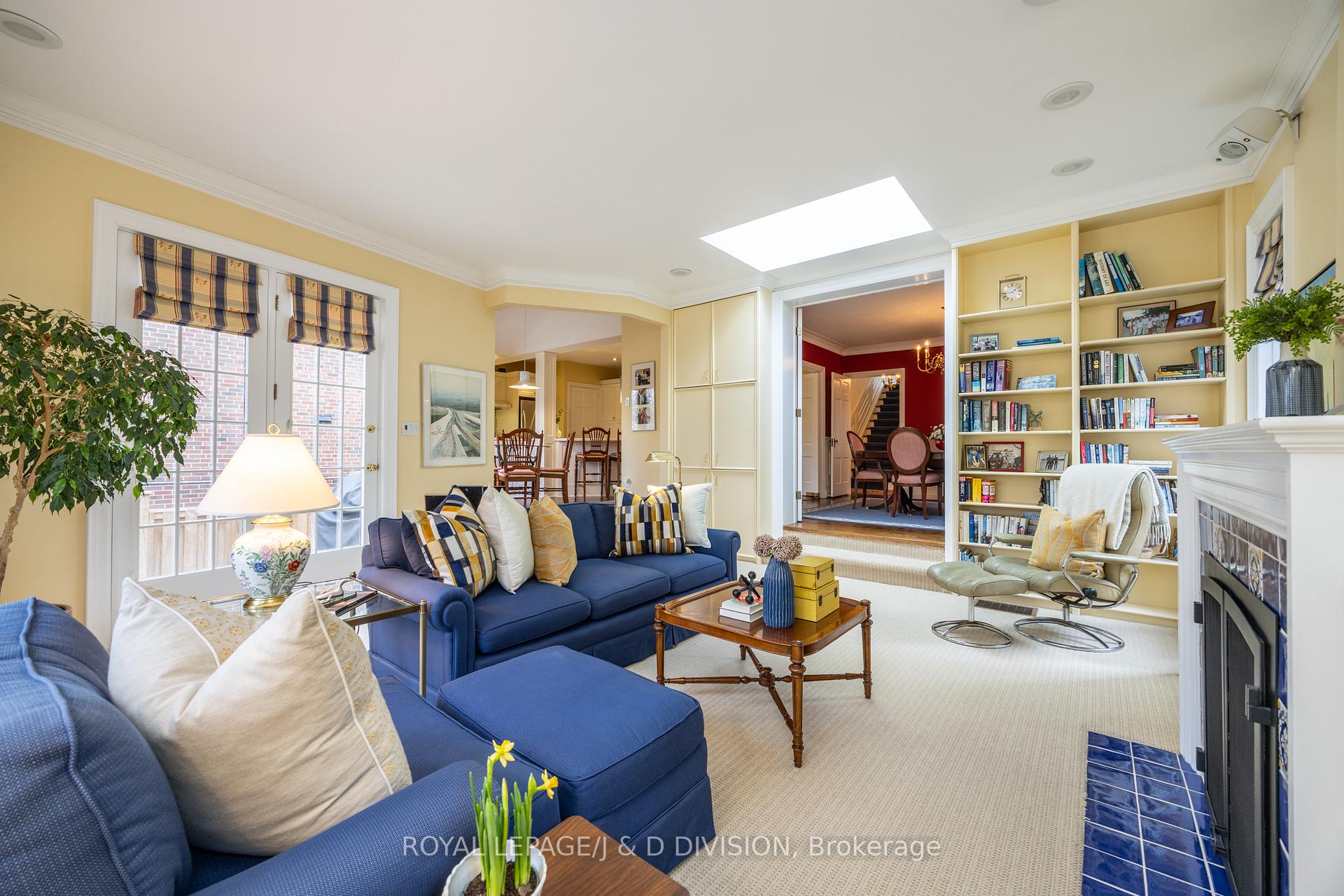 Photo 8 of 404 Glencairn Avenue, Toronto, Lawrence Park South — HOMEH