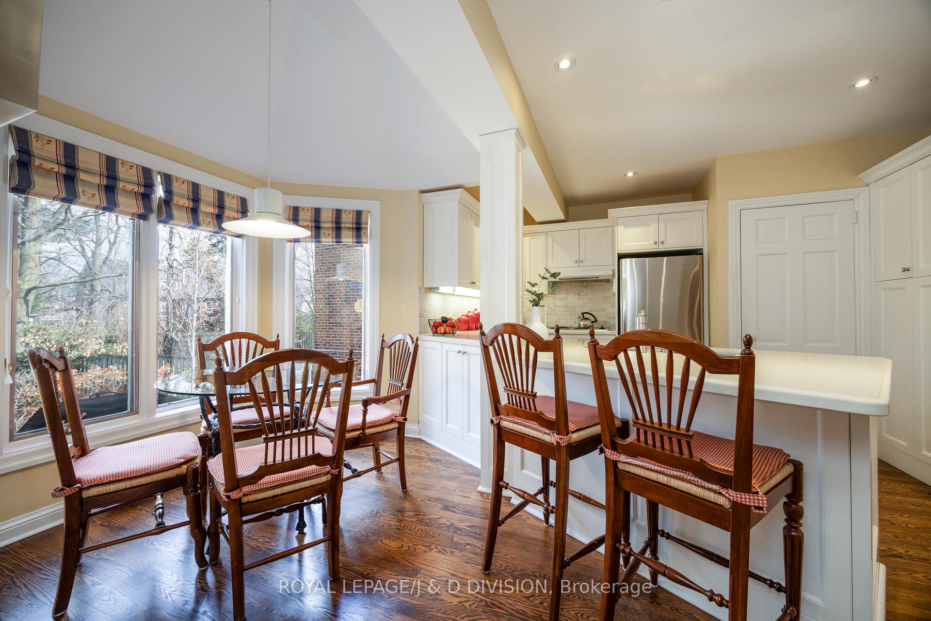 Photo 11 of 404 Glencairn Avenue, Toronto, Lawrence Park South — HOMEH