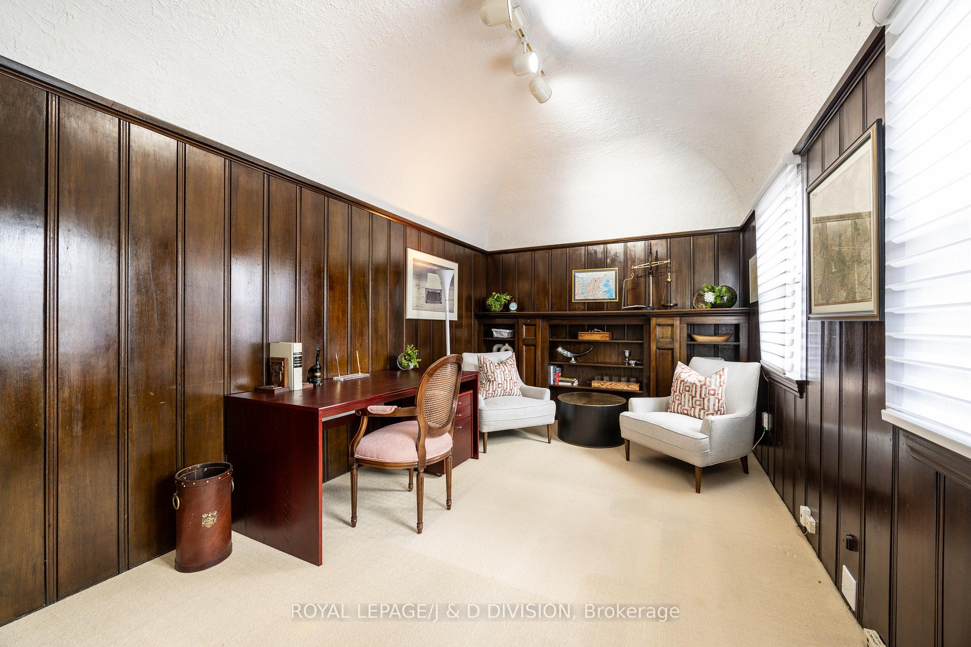 Photo 13 of 404 Glencairn Avenue, Toronto, Lawrence Park South — HOMEH