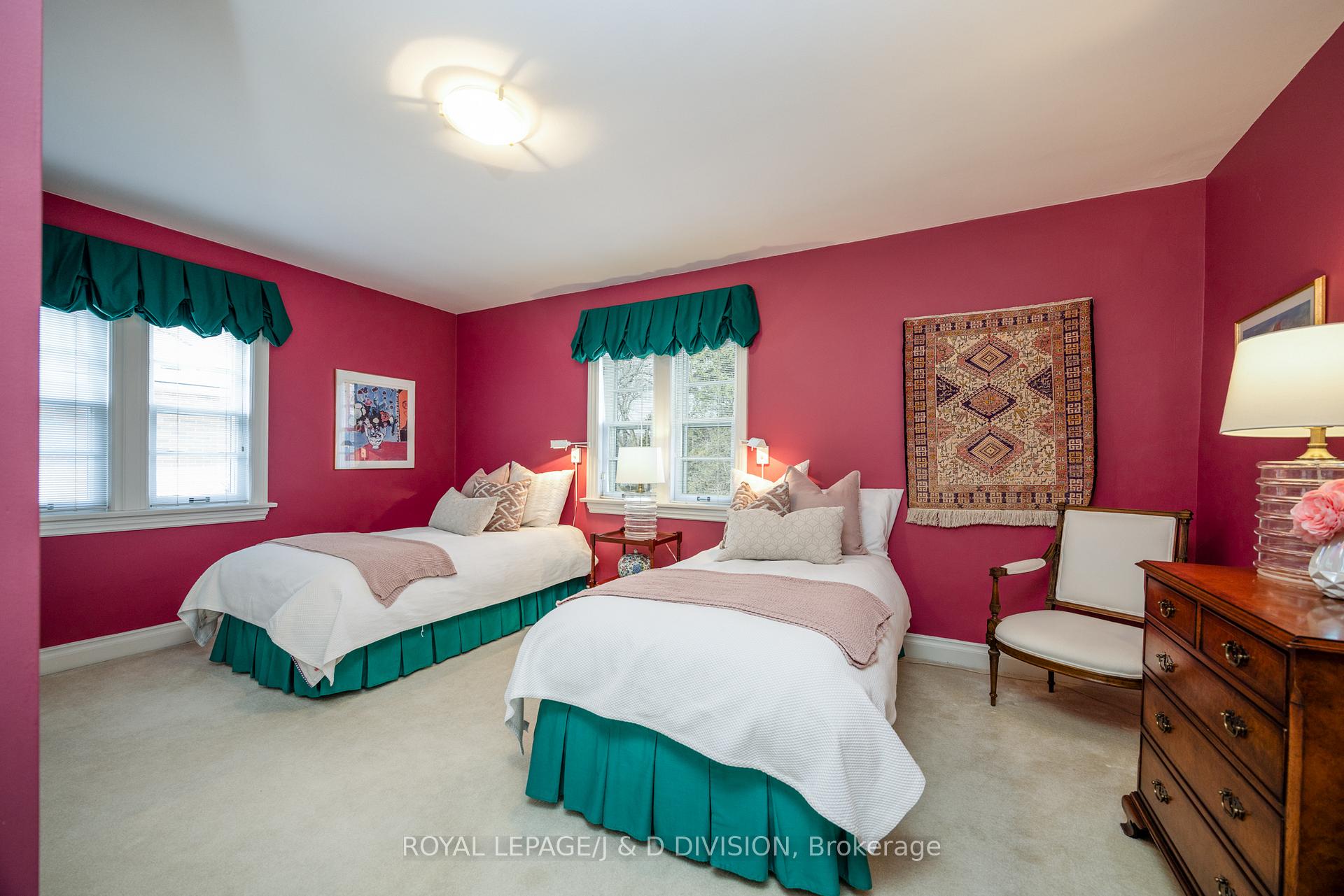 Photo 18 of 404 Glencairn Avenue, Toronto, Lawrence Park South — HOMEH