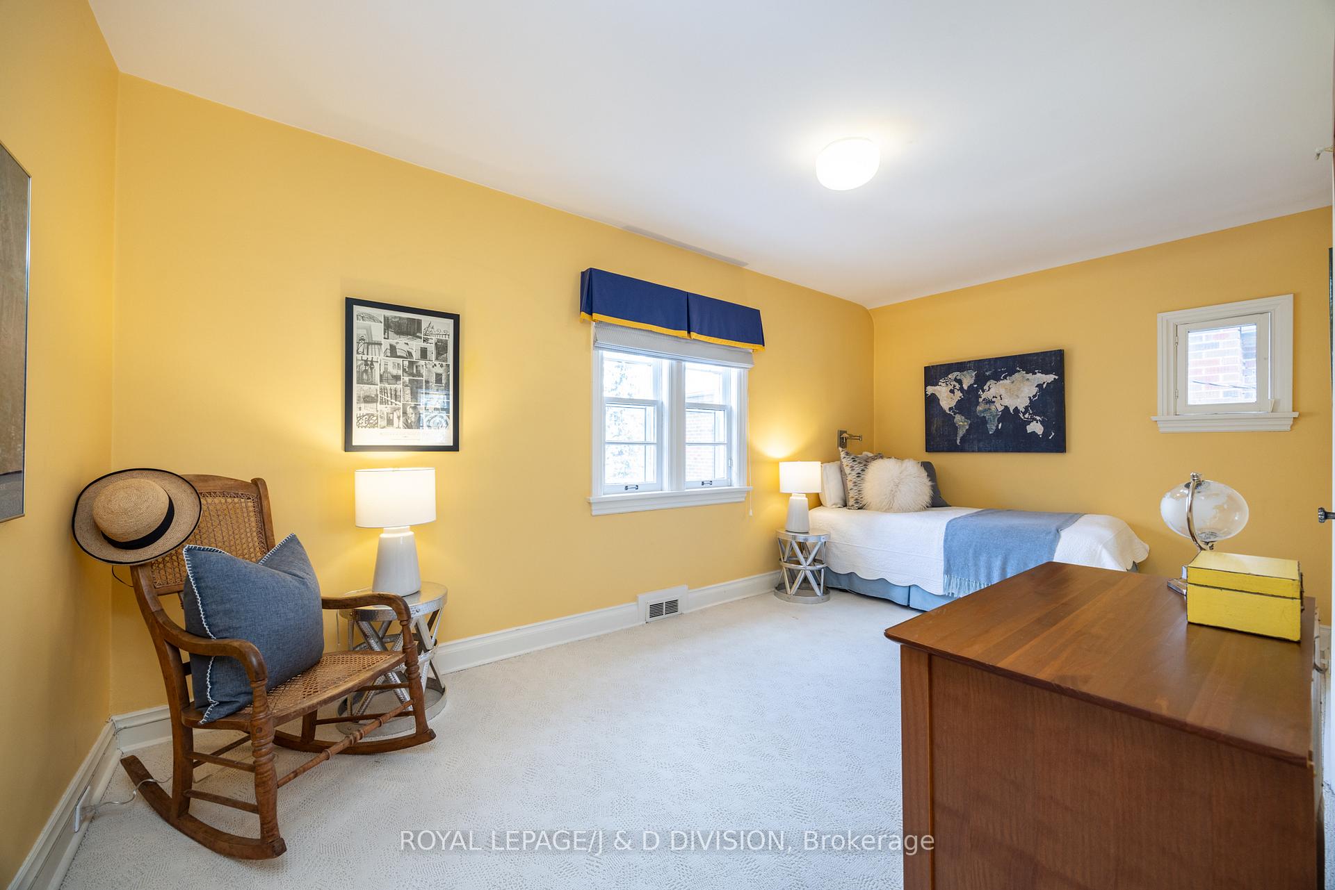 Photo 17 of 404 Glencairn Avenue, Toronto, Lawrence Park South — HOMEH