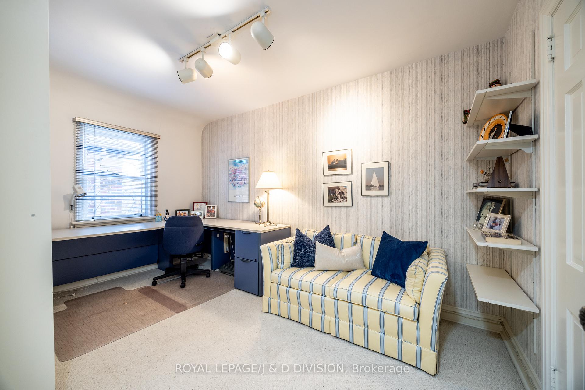 Photo 30 of 404 Glencairn Avenue, Toronto, Lawrence Park South — HOMEH