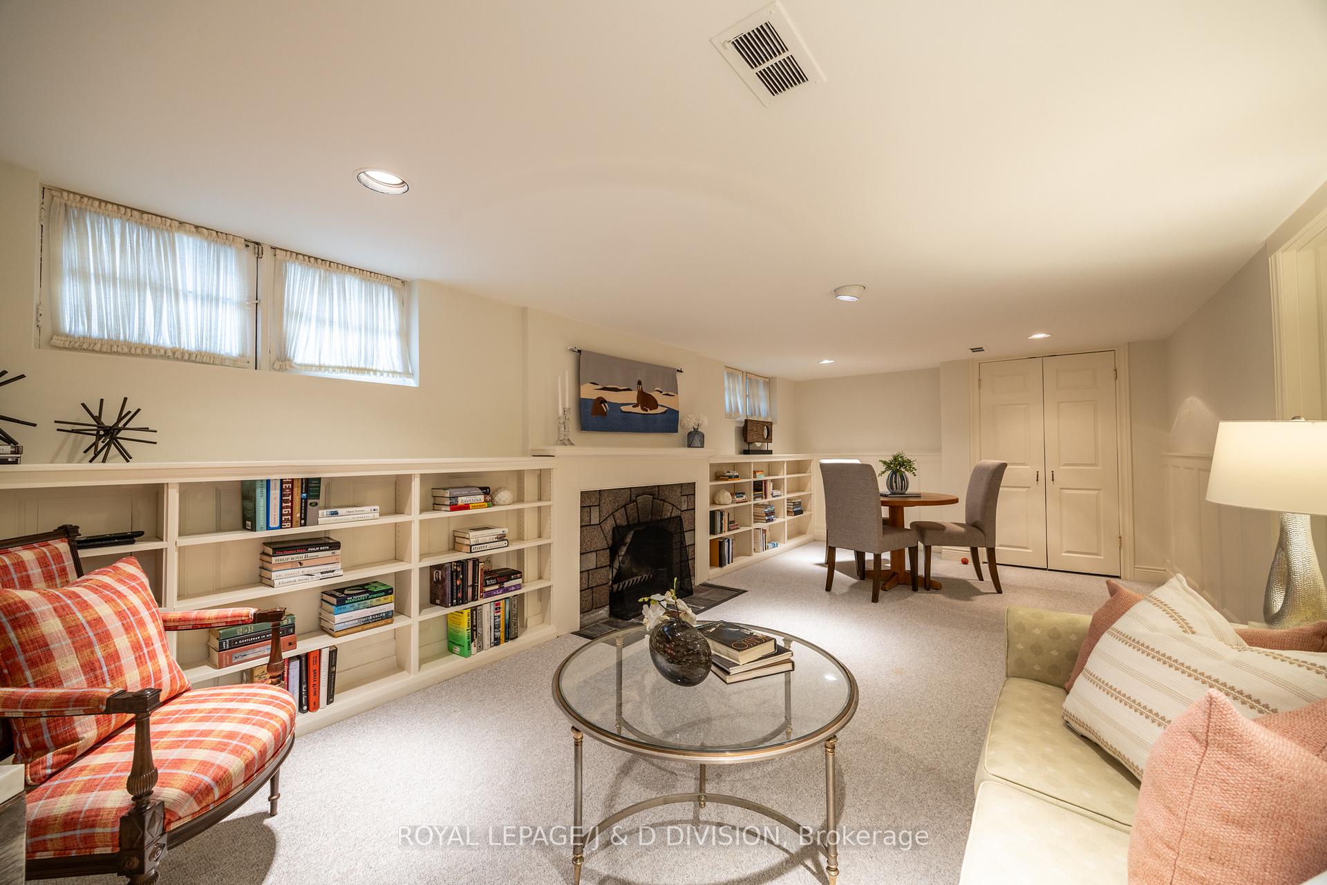 Photo 21 of 404 Glencairn Avenue, Toronto, Lawrence Park South — HOMEH