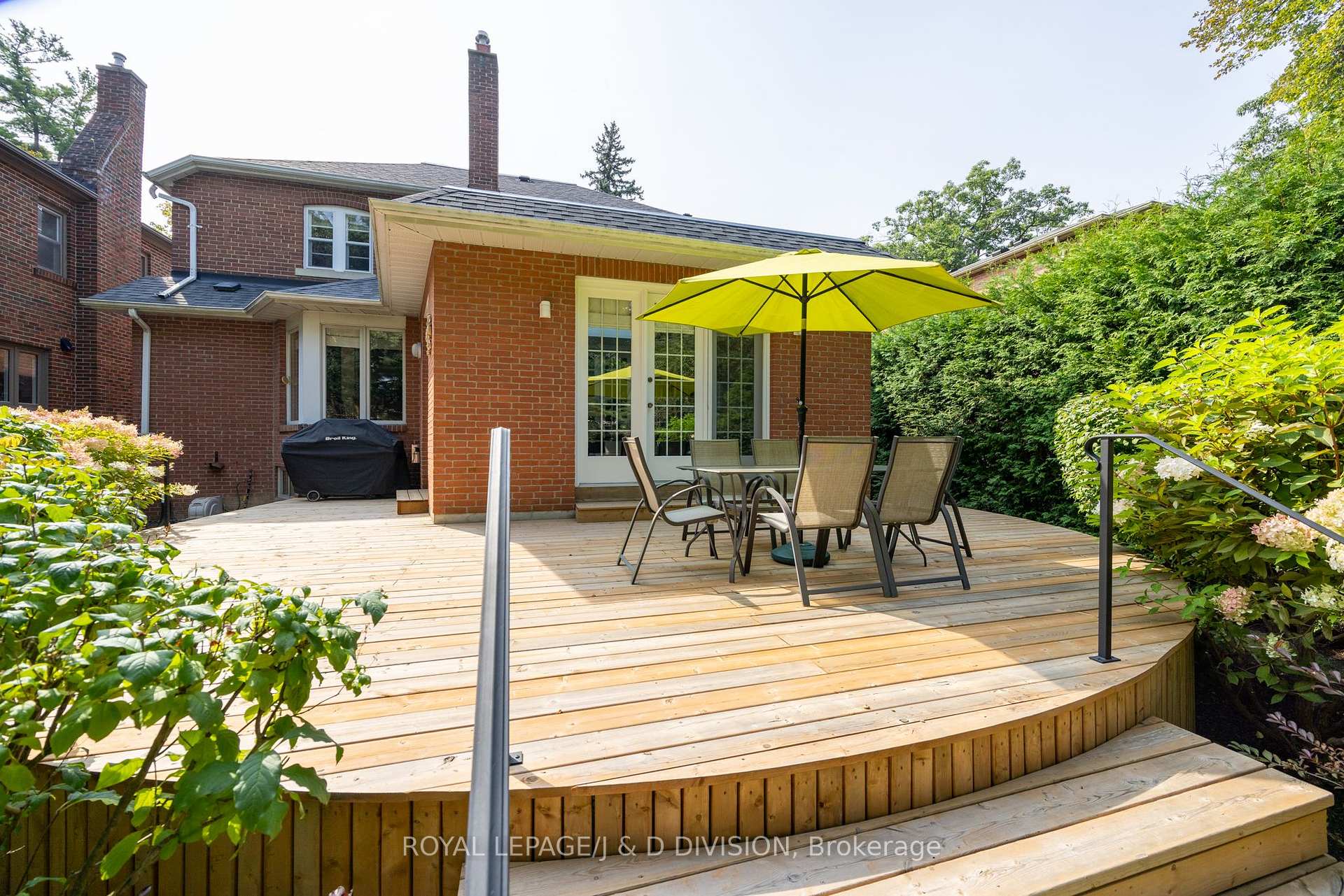 Photo 25 of 404 Glencairn Avenue, Toronto, Lawrence Park South — HOMEH