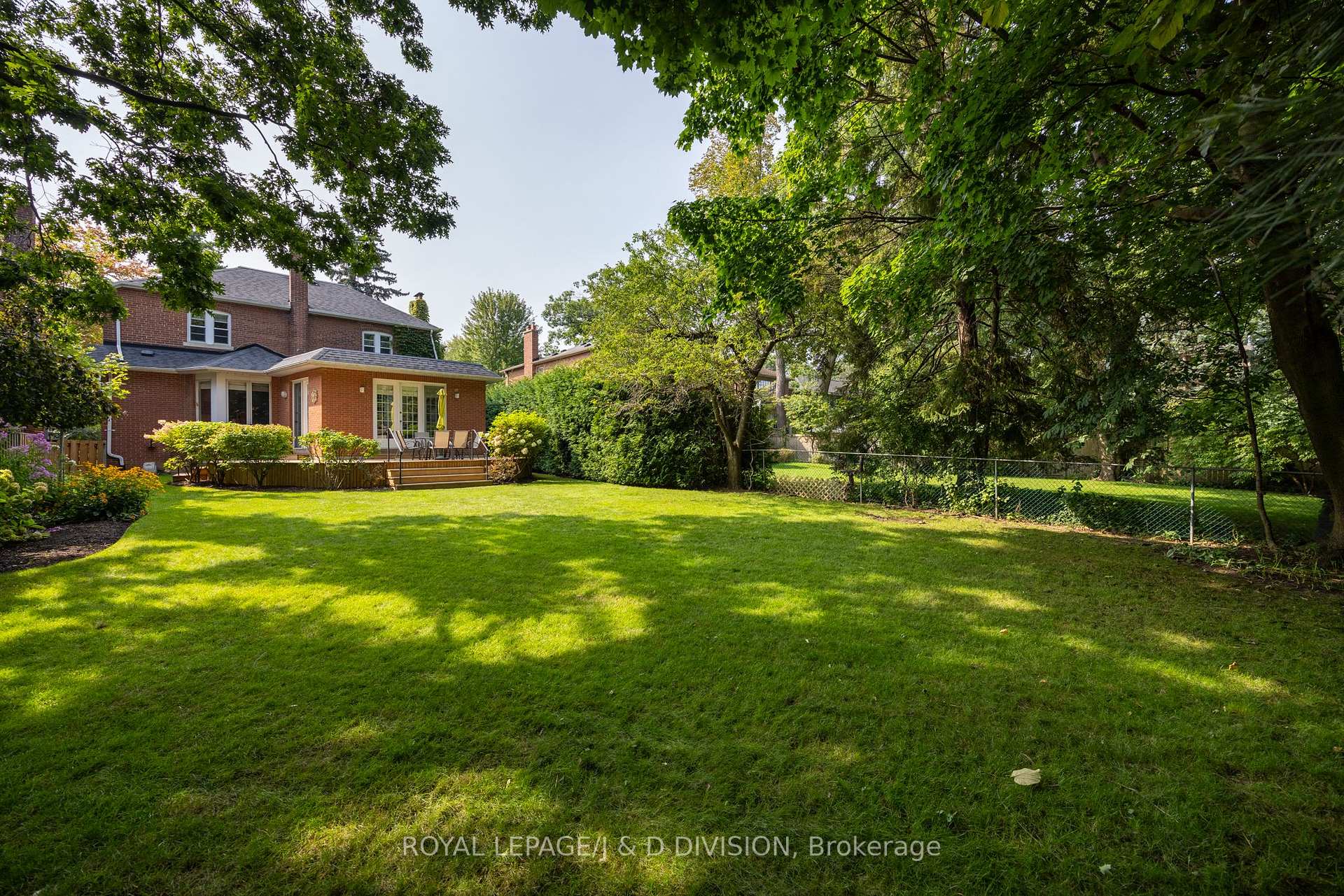 Photo 28 of 404 Glencairn Avenue, Toronto, Lawrence Park South — HOMEH