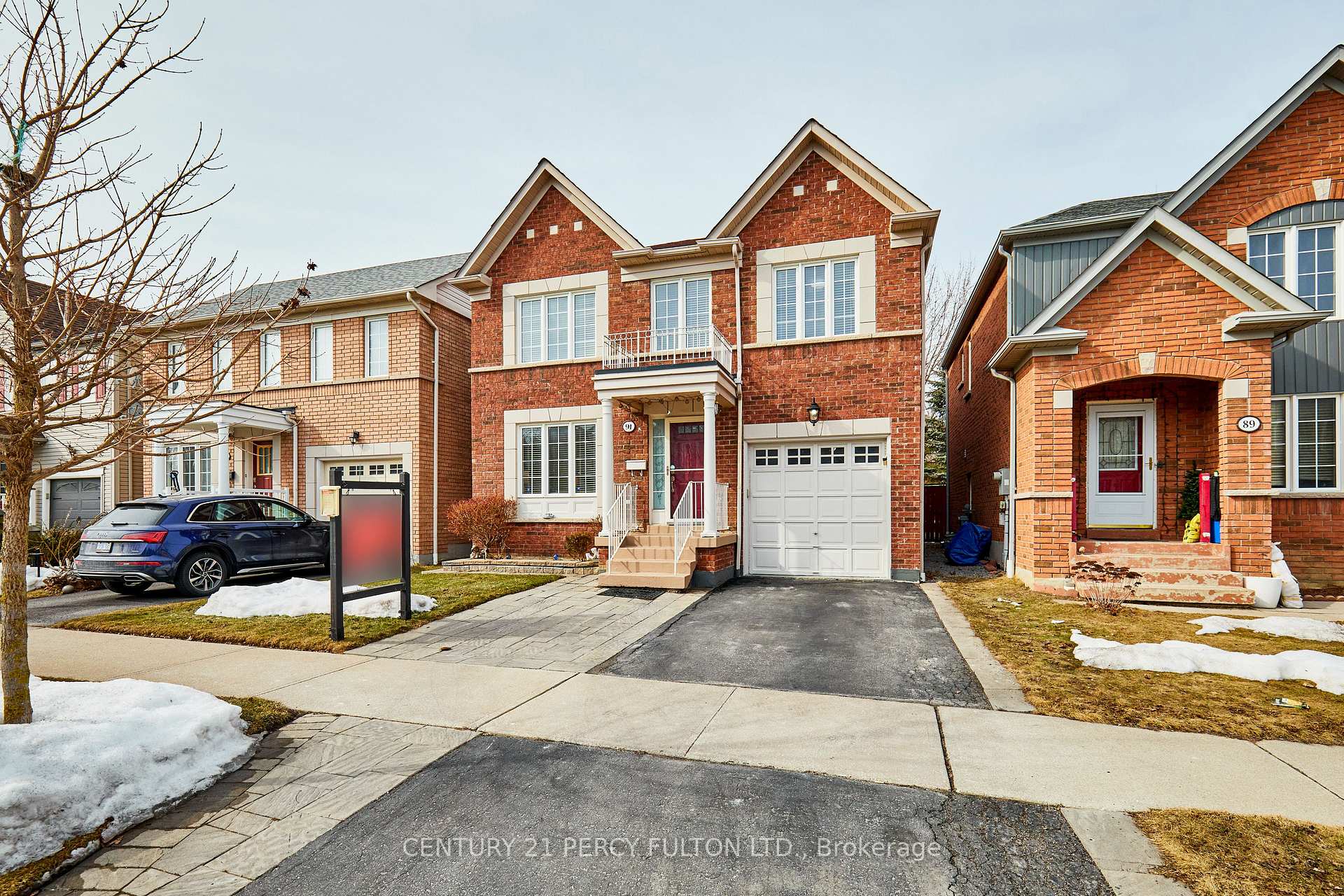 Photo 1 of 91 Armitage Crescent, Ajax, Northwest Ajax — HOMEH