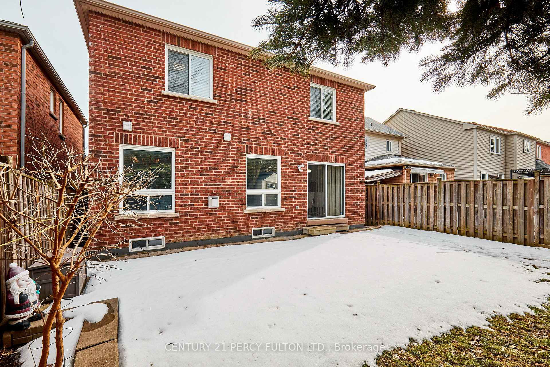 Photo 30 of 91 Armitage Crescent, Ajax, Northwest Ajax — HOMEH