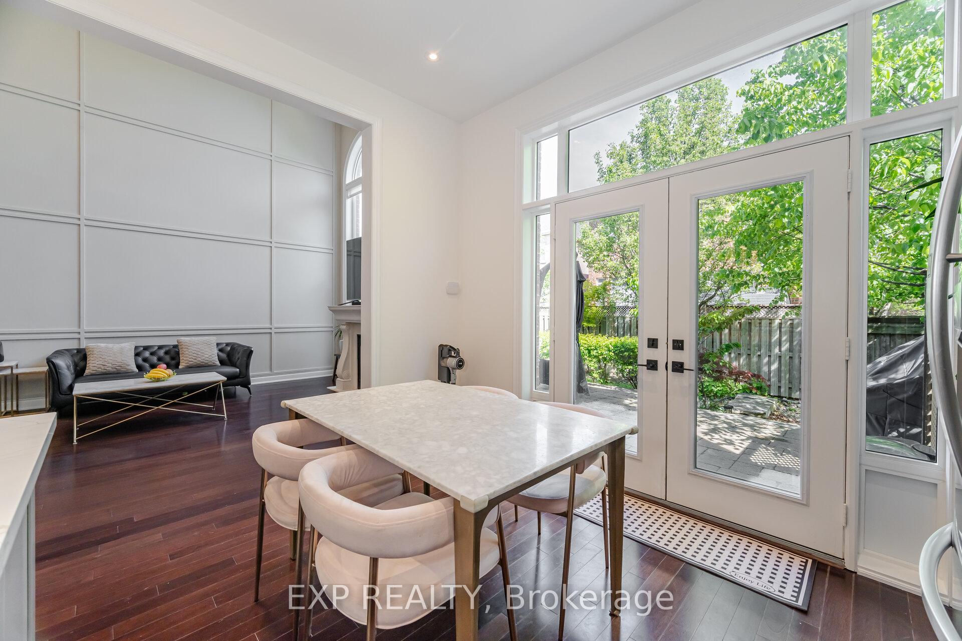 Photo 17 of 185 Cook's Mill Crescent, Vaughan, Patterson — HOMEH
