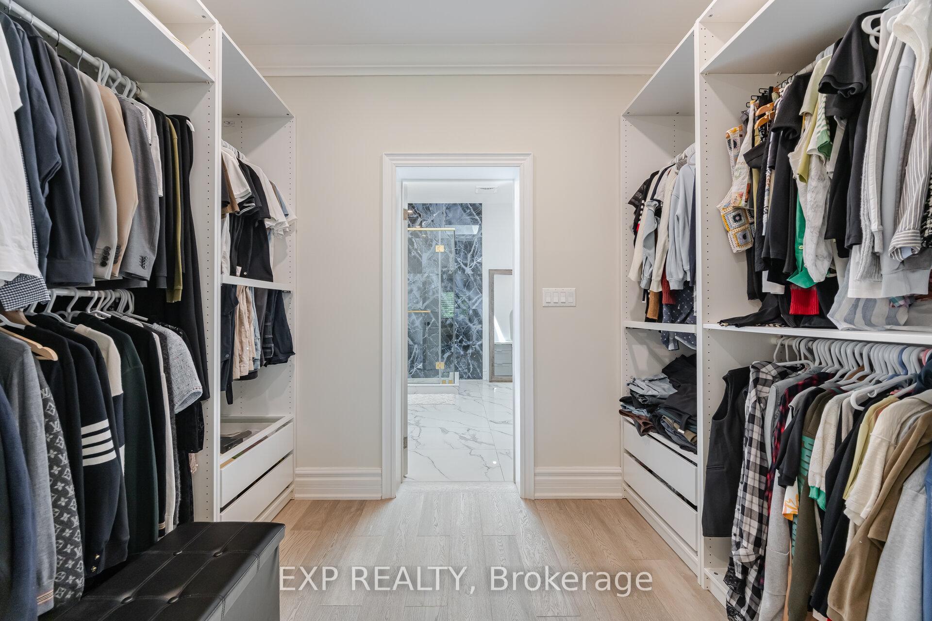 Photo 48 of 185 Cook's Mill Crescent, Vaughan, Patterson — HOMEH