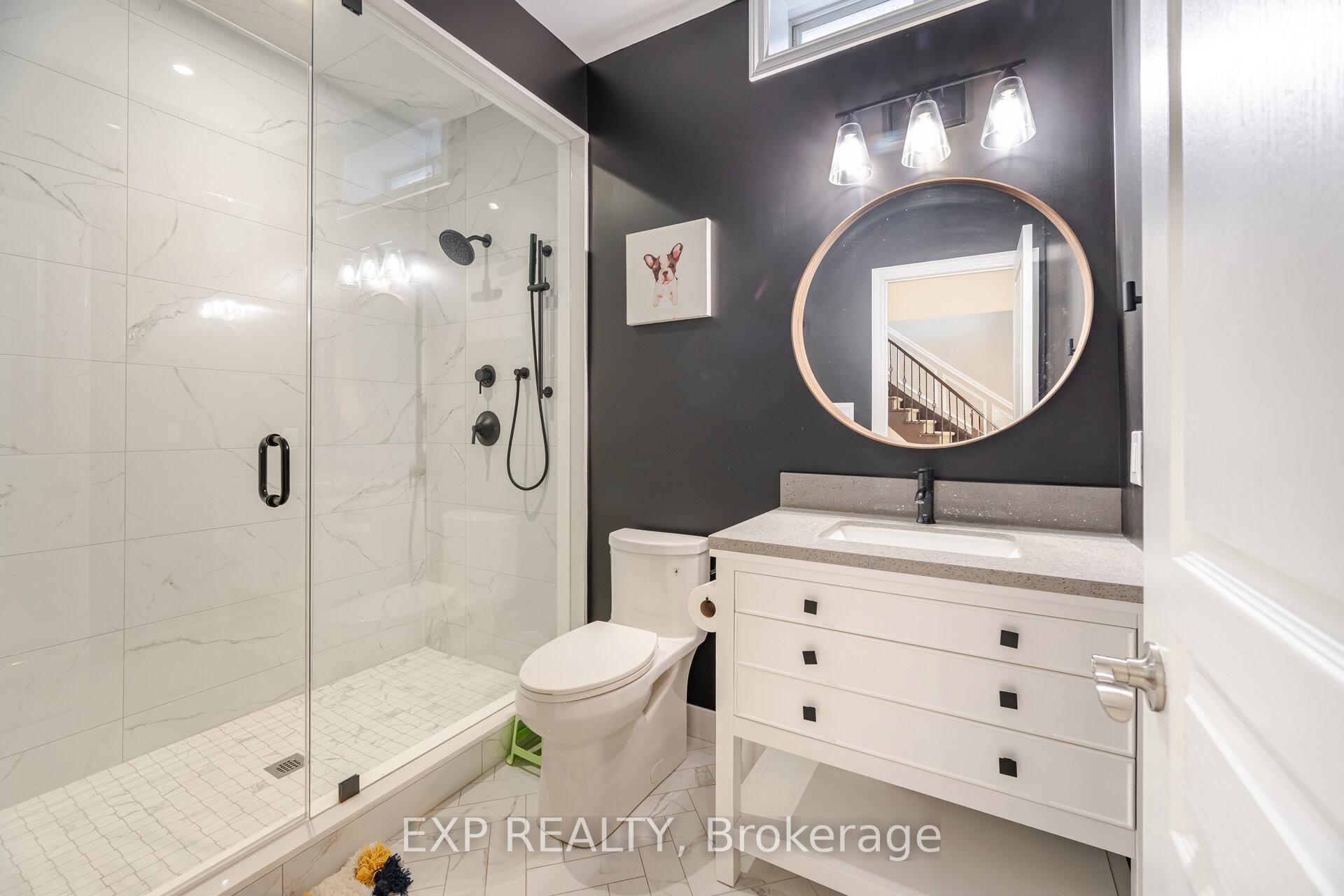 Photo 42 of 185 Cook's Mill Crescent, Vaughan, Patterson — HOMEH