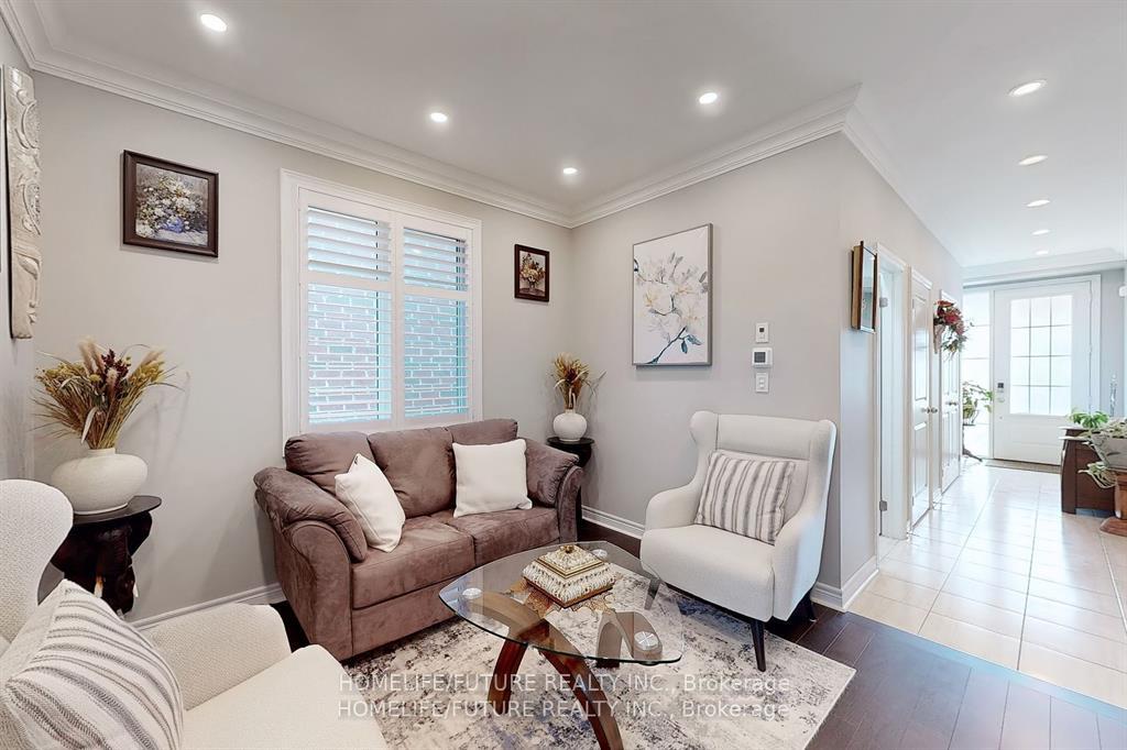 Photo 11 of 1207 Cactus Crescent, Pickering, Rural Pickering — HOMEH