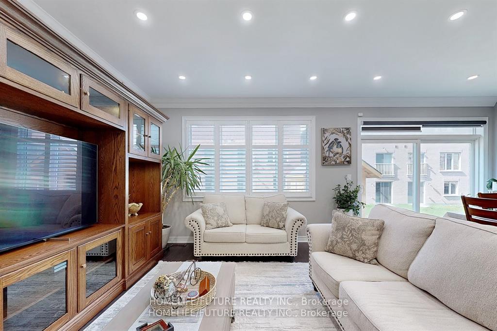 Photo 13 of 1207 Cactus Crescent, Pickering, Rural Pickering — HOMEH