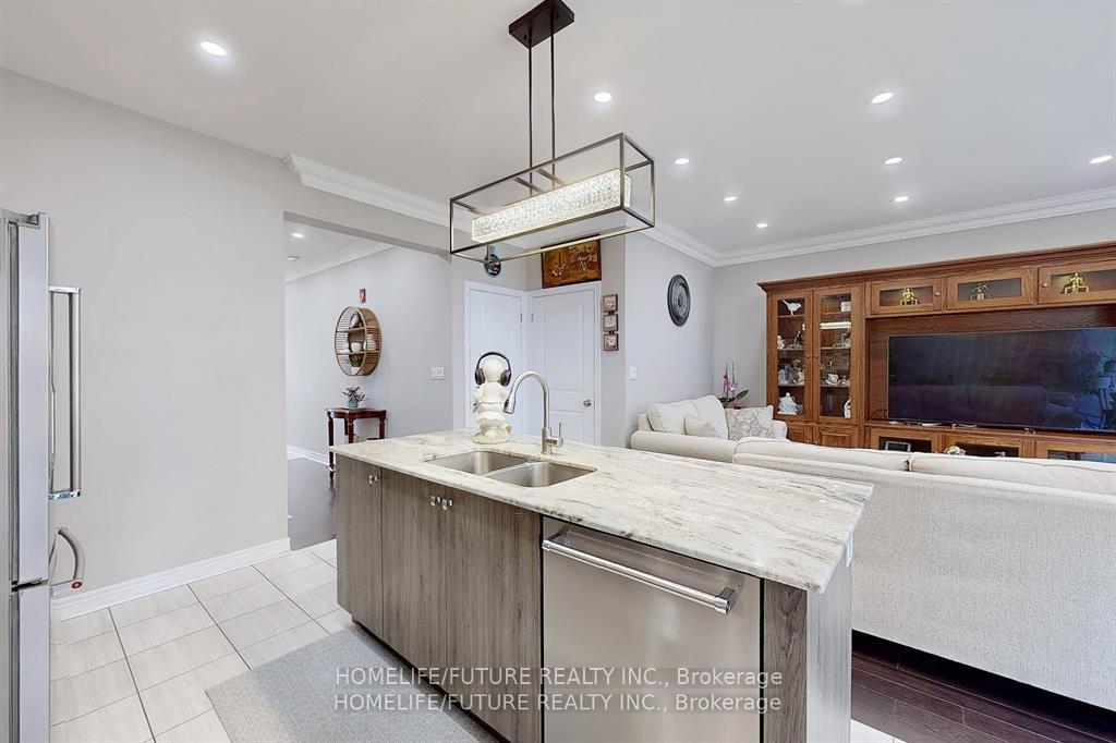 Photo 14 of 1207 Cactus Crescent, Pickering, Rural Pickering — HOMEH