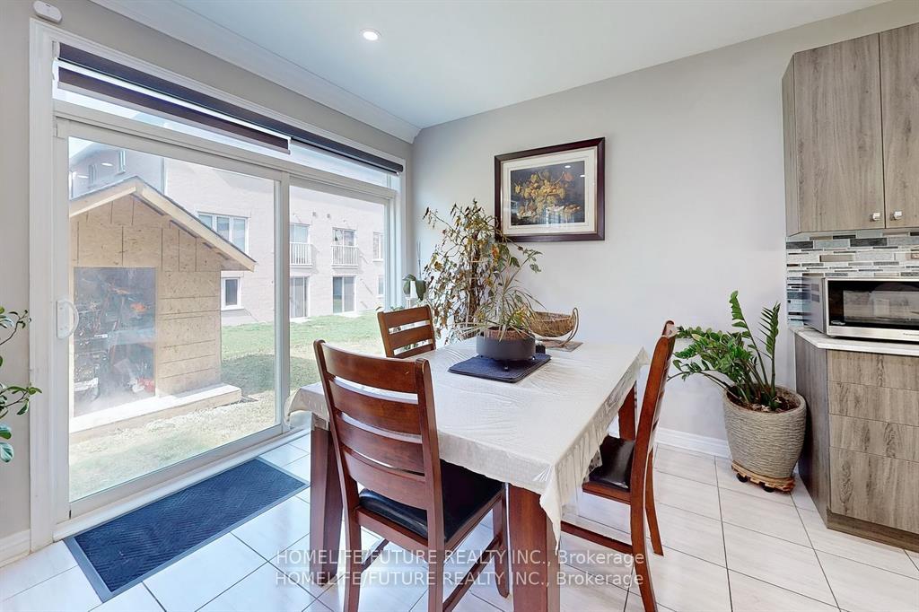 Photo 20 of 1207 Cactus Crescent, Pickering, Rural Pickering — HOMEH