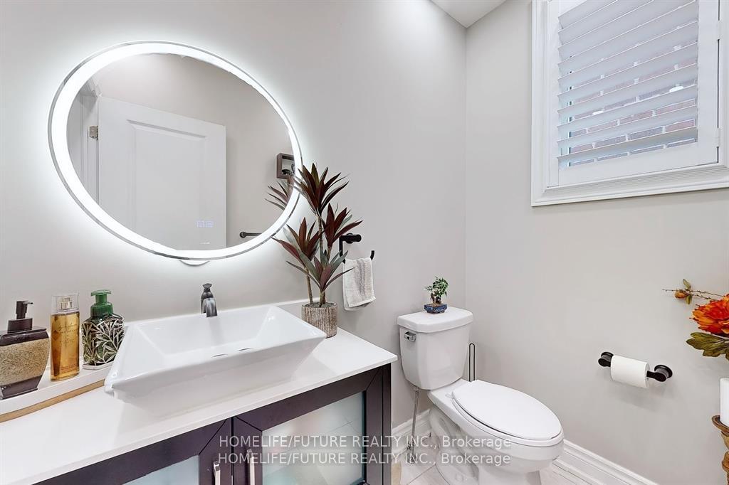 Photo 17 of 1207 Cactus Crescent, Pickering, Rural Pickering — HOMEH