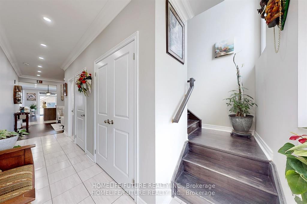 Photo 23 of 1207 Cactus Crescent, Pickering, Rural Pickering — HOMEH