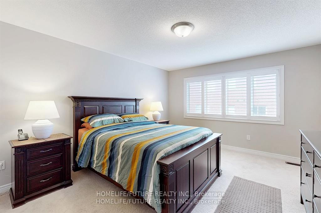 Photo 19 of 1207 Cactus Crescent, Pickering, Rural Pickering — HOMEH