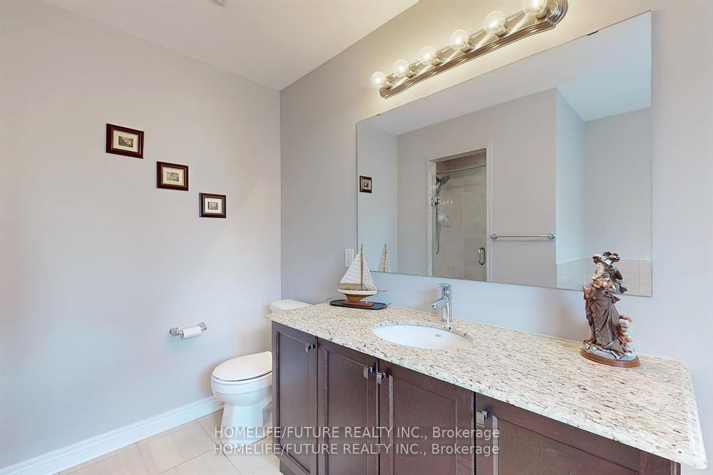 Photo 21 of 1207 Cactus Crescent, Pickering, Rural Pickering — HOMEH