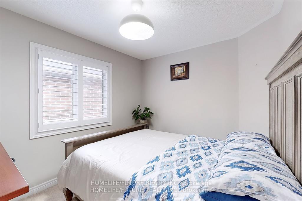 Photo 24 of 1207 Cactus Crescent, Pickering, Rural Pickering — HOMEH