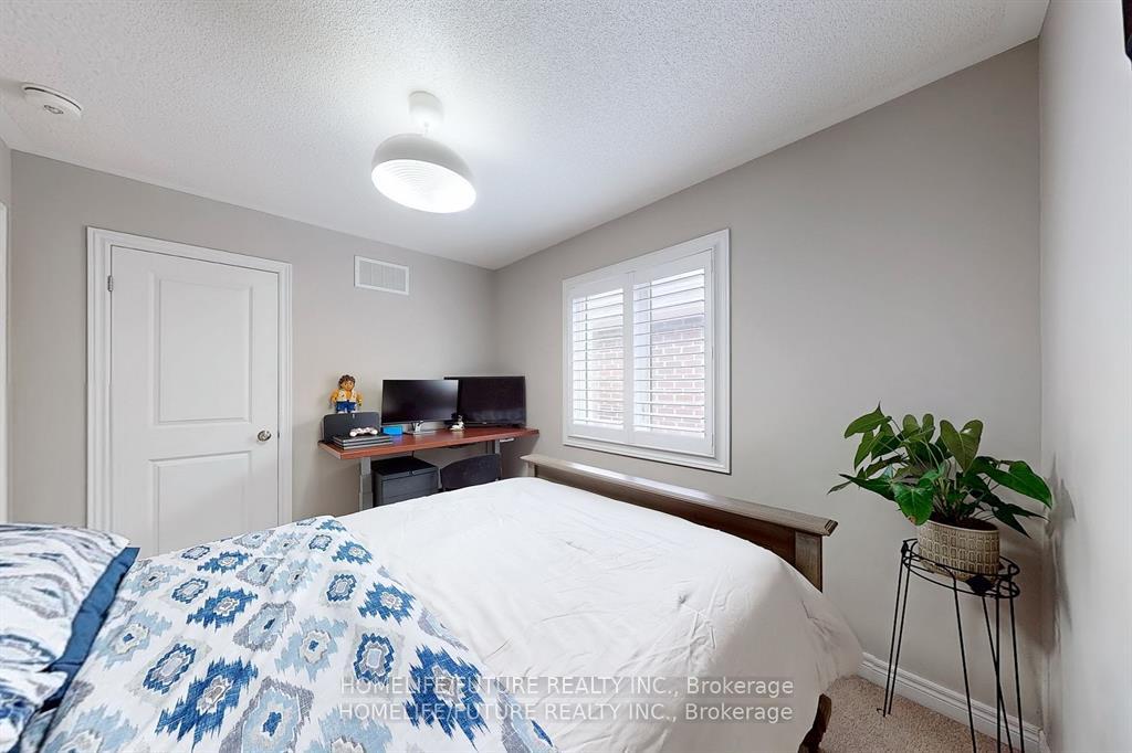 Photo 25 of 1207 Cactus Crescent, Pickering, Rural Pickering — HOMEH