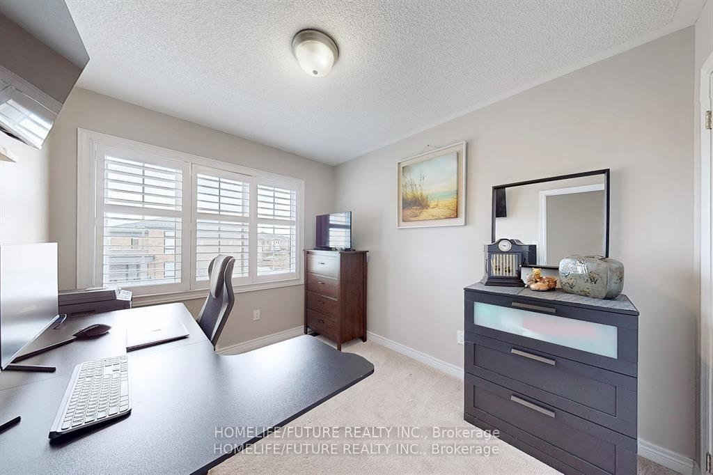 Photo 29 of 1207 Cactus Crescent, Pickering, Rural Pickering — HOMEH