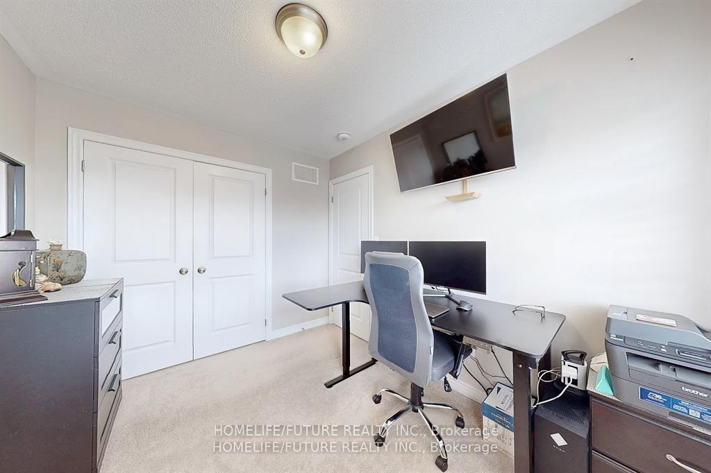 Photo 30 of 1207 Cactus Crescent, Pickering, Rural Pickering — HOMEH