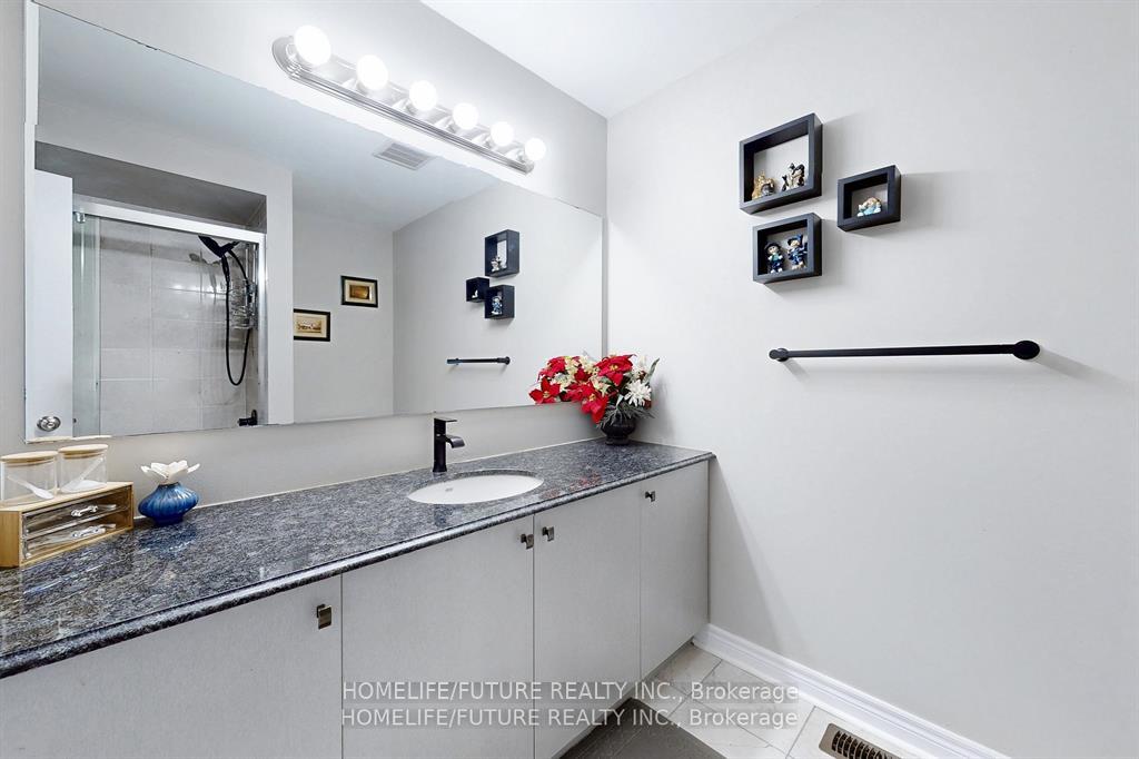Photo 38 of 1207 Cactus Crescent, Pickering, Rural Pickering — HOMEH
