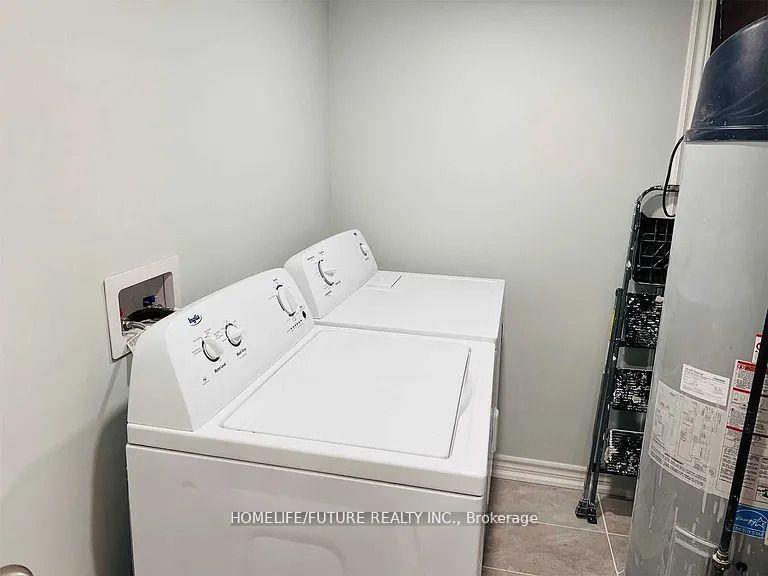 Photo 36 of 1207 Cactus Crescent, Pickering, Rural Pickering — HOMEH