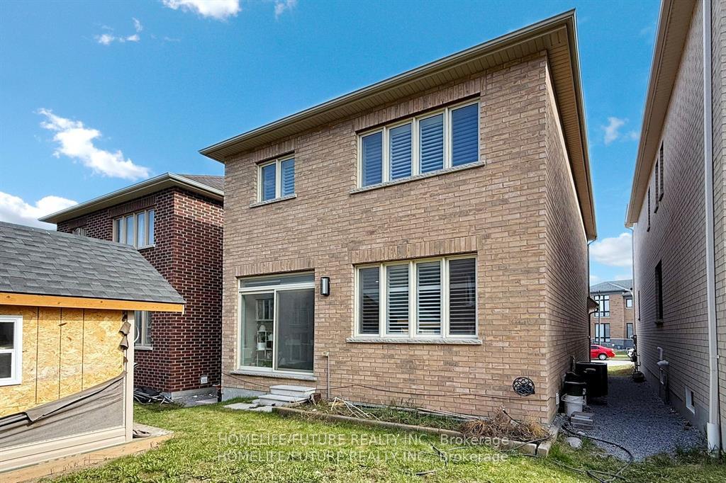 Photo 40 of 1207 Cactus Crescent, Pickering, Rural Pickering — HOMEH