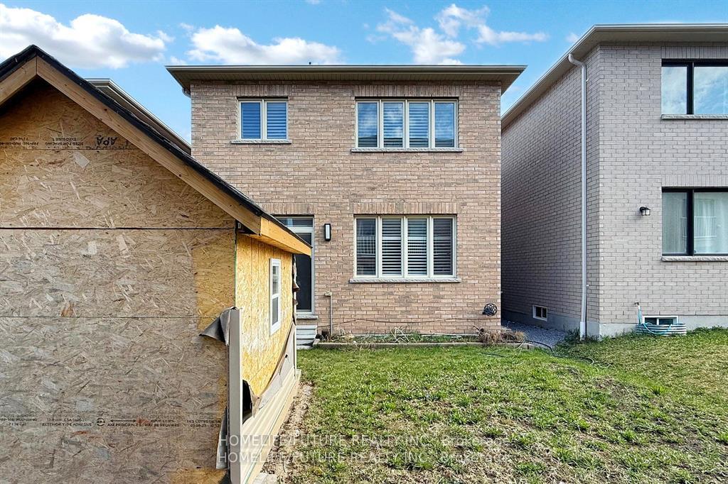 Photo 37 of 1207 Cactus Crescent, Pickering, Rural Pickering — HOMEH