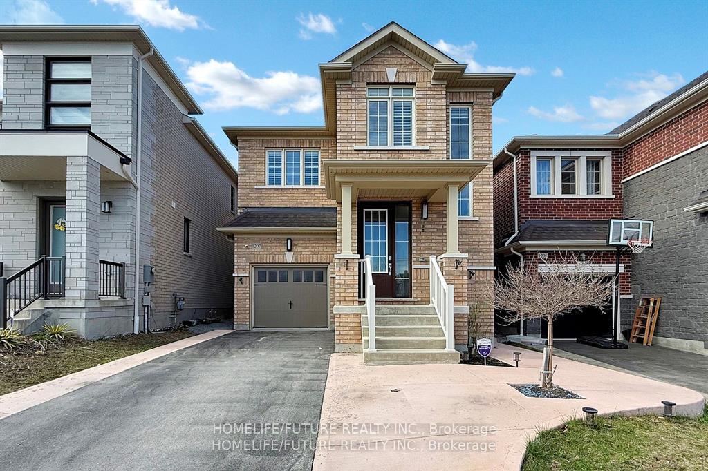 Photo 39 of 1207 Cactus Crescent, Pickering, Rural Pickering — HOMEH